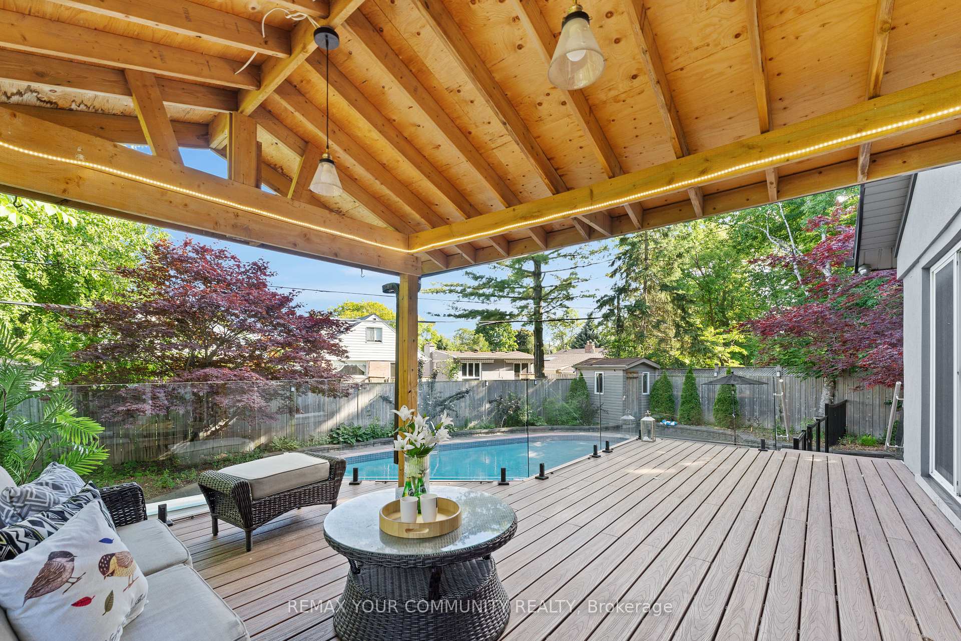 Photo 30 of 23 Penetang Crescent, Scarborough, Bendale — HOMEH