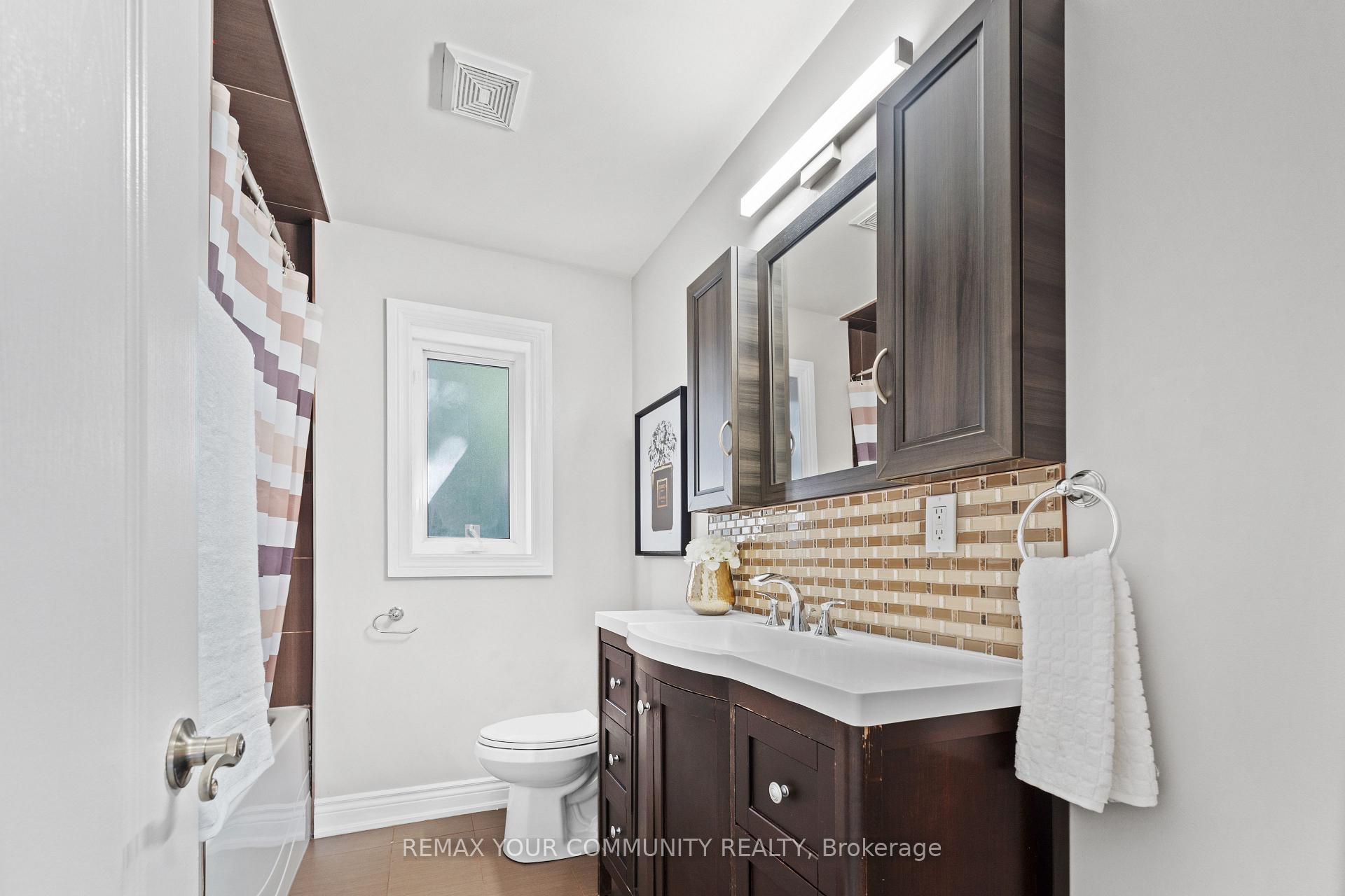 Photo 31 of 23 Penetang Crescent, Scarborough, Bendale — HOMEH