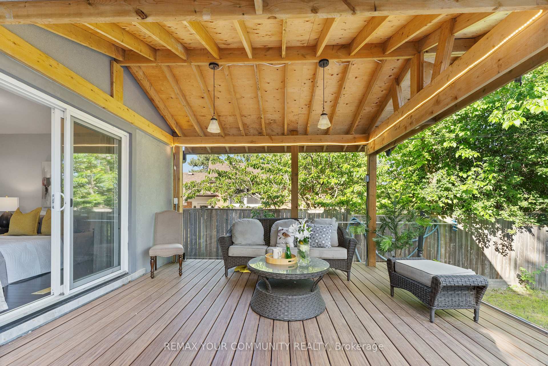 Photo 33 of 23 Penetang Crescent, Scarborough, Bendale — HOMEH