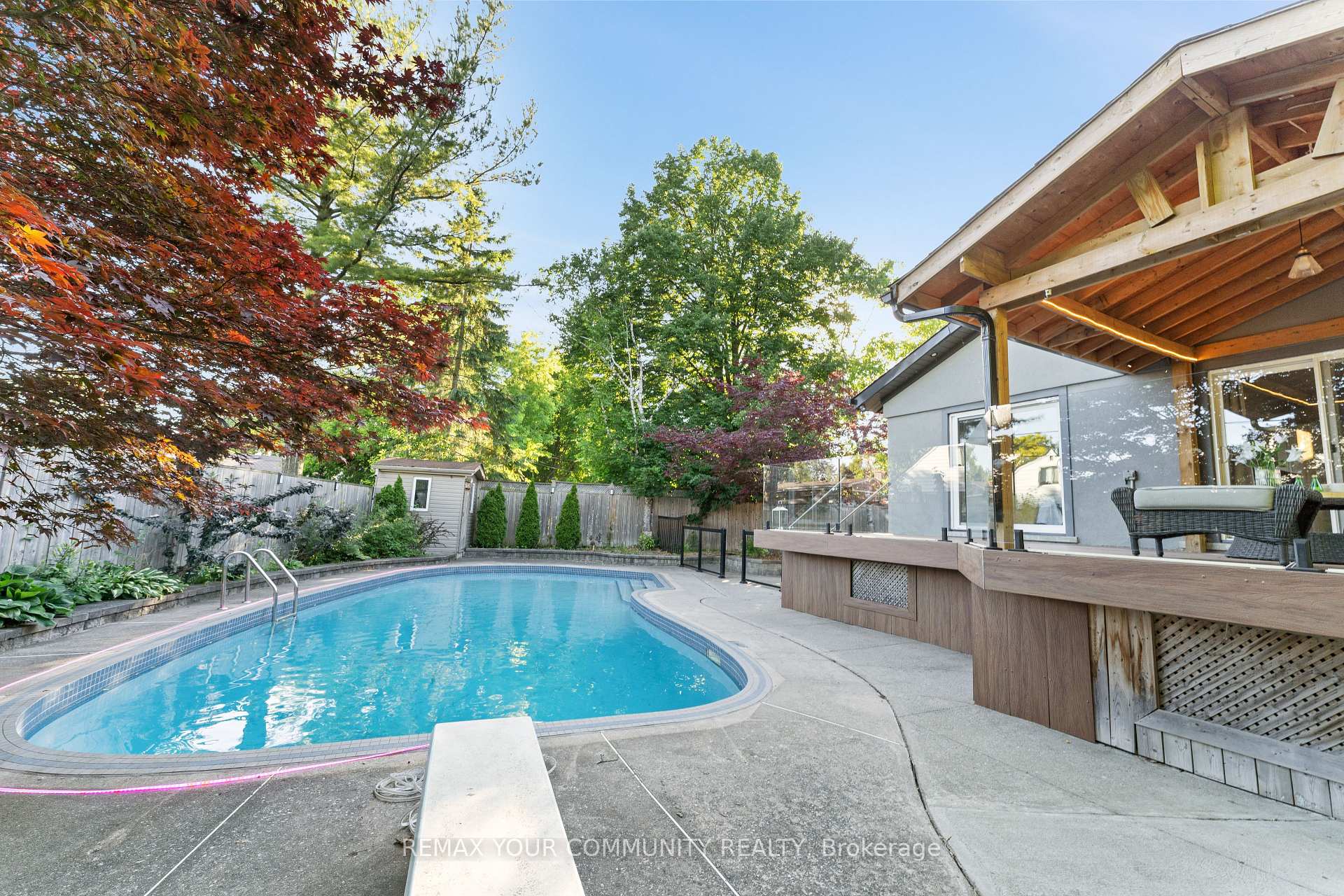 Photo 36 of 23 Penetang Crescent, Scarborough, Bendale — HOMEH