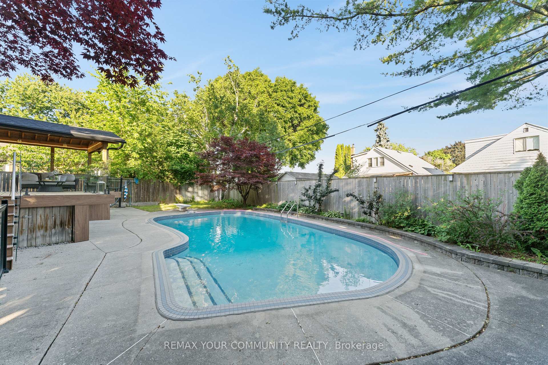 Photo 37 of 23 Penetang Crescent, Scarborough, Bendale — HOMEH
