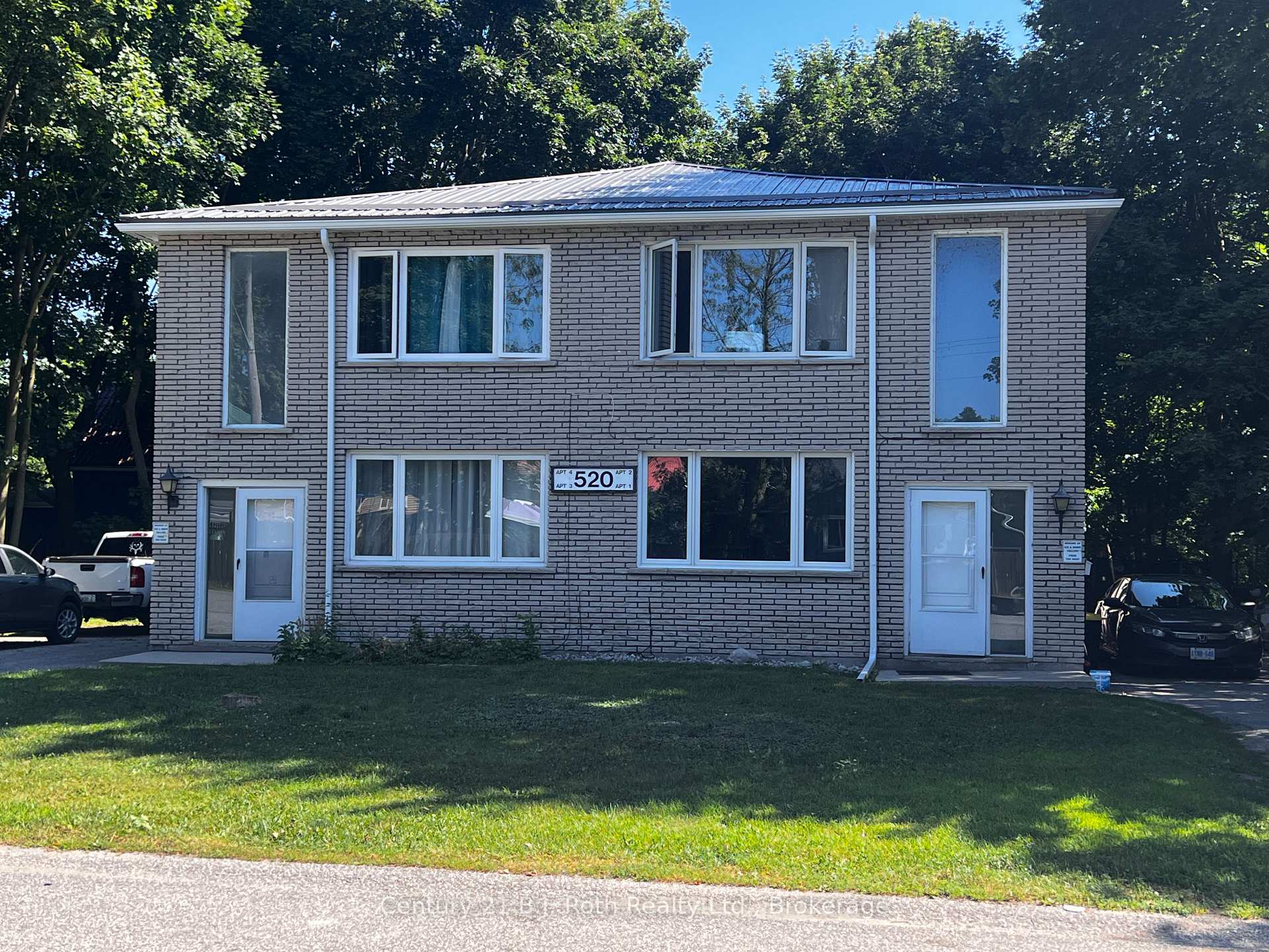 Photo of Unit Unit 1, 520 High Street