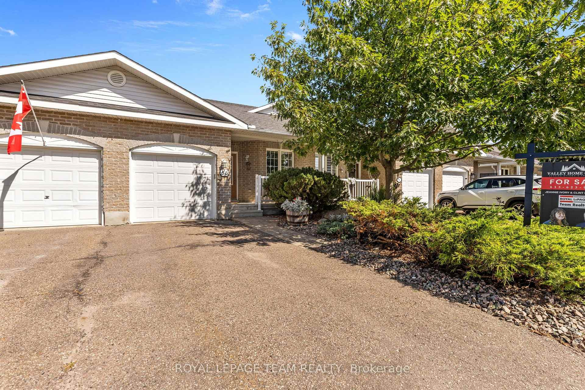 Photo 2 of 56 Frieday Street, Arnprior, Arnprior — HOMEH