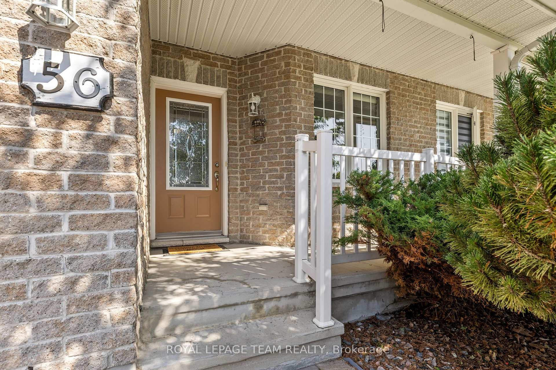 Photo 5 of 56 Frieday Street, Arnprior, Arnprior — HOMEH