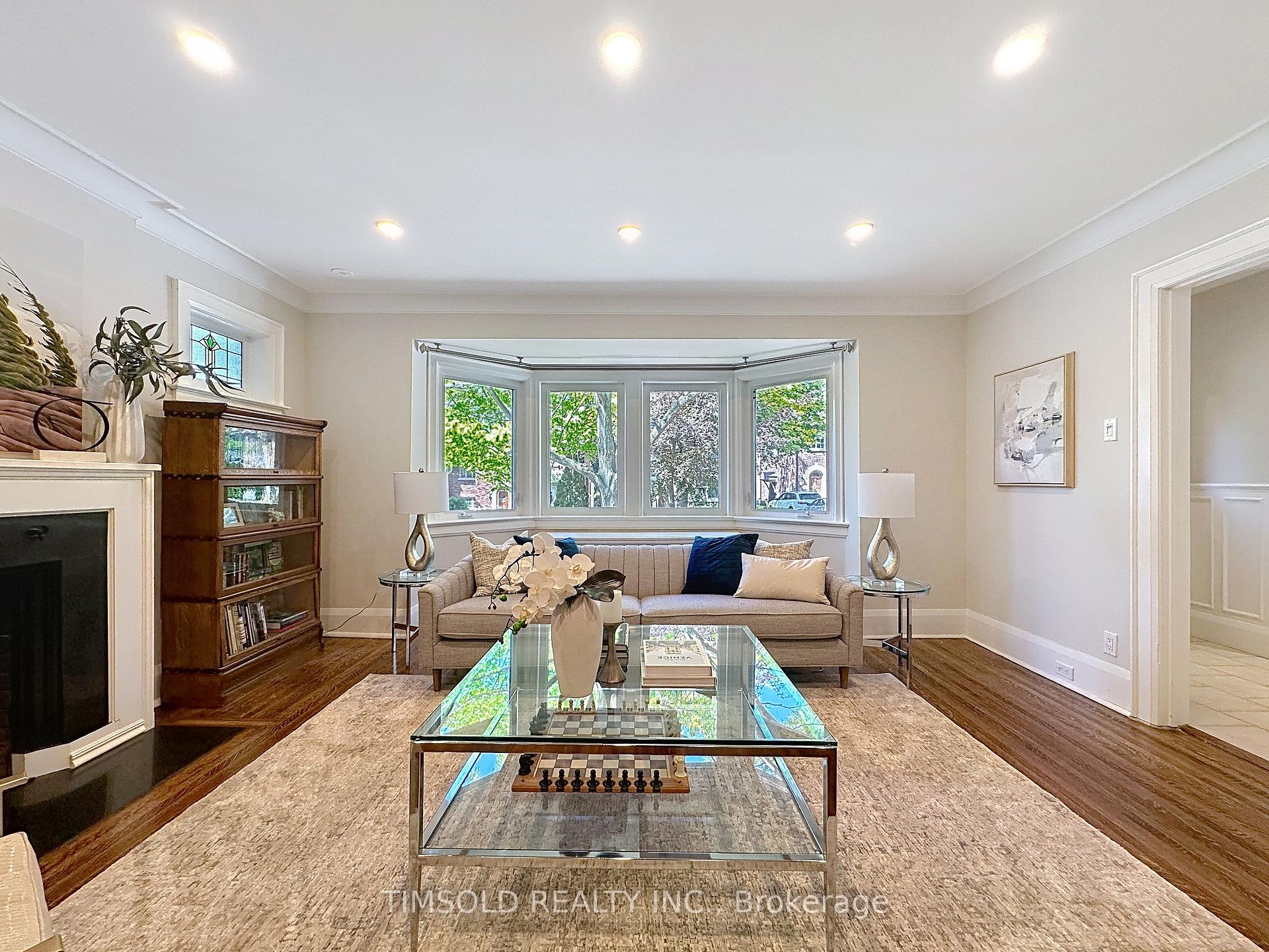 Photo 7 of 29 Tarlton Road, Toronto, Forest Hill South — HOMEH