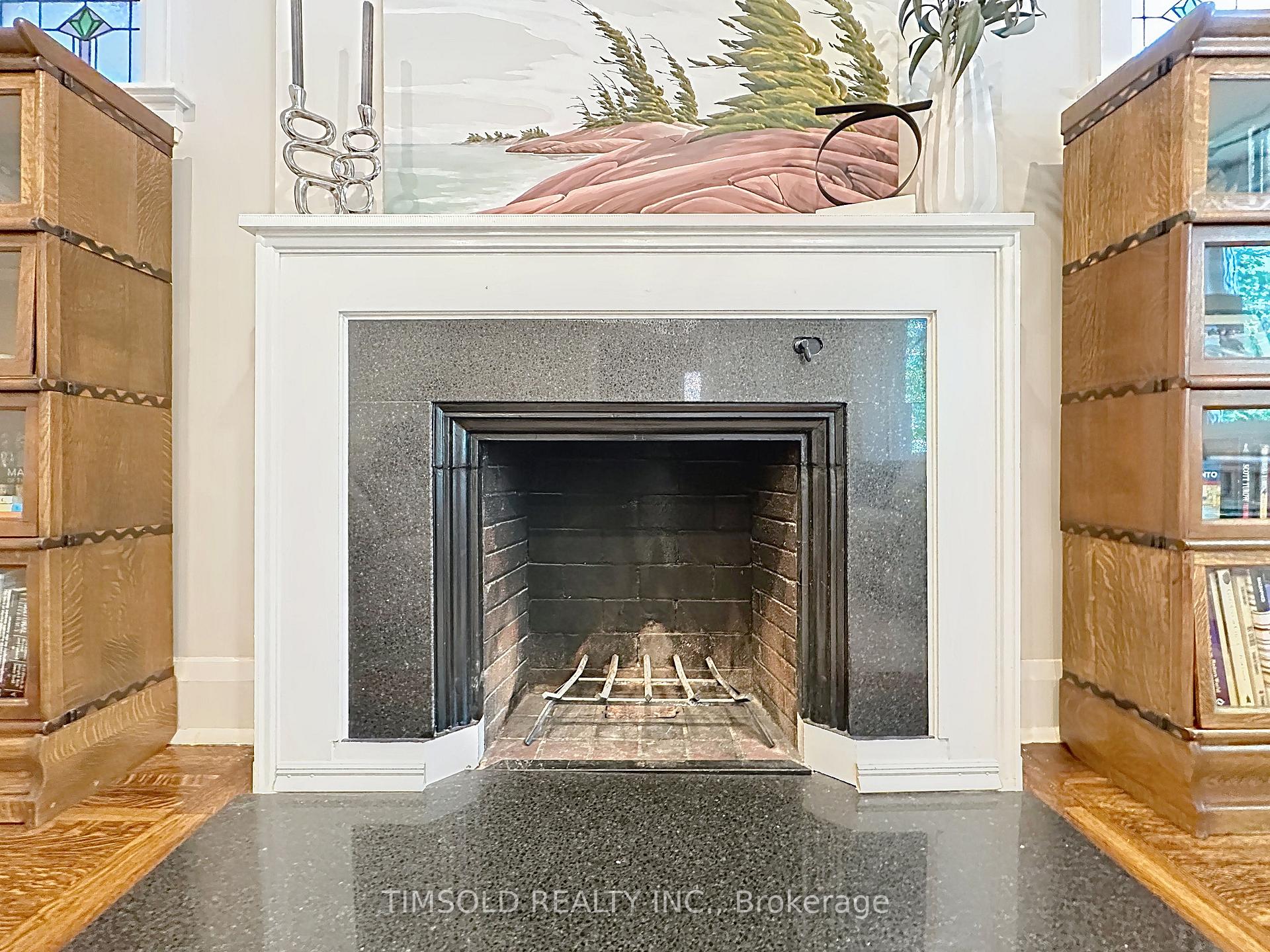 Photo 8 of 29 Tarlton Road, Toronto, Forest Hill South — HOMEH