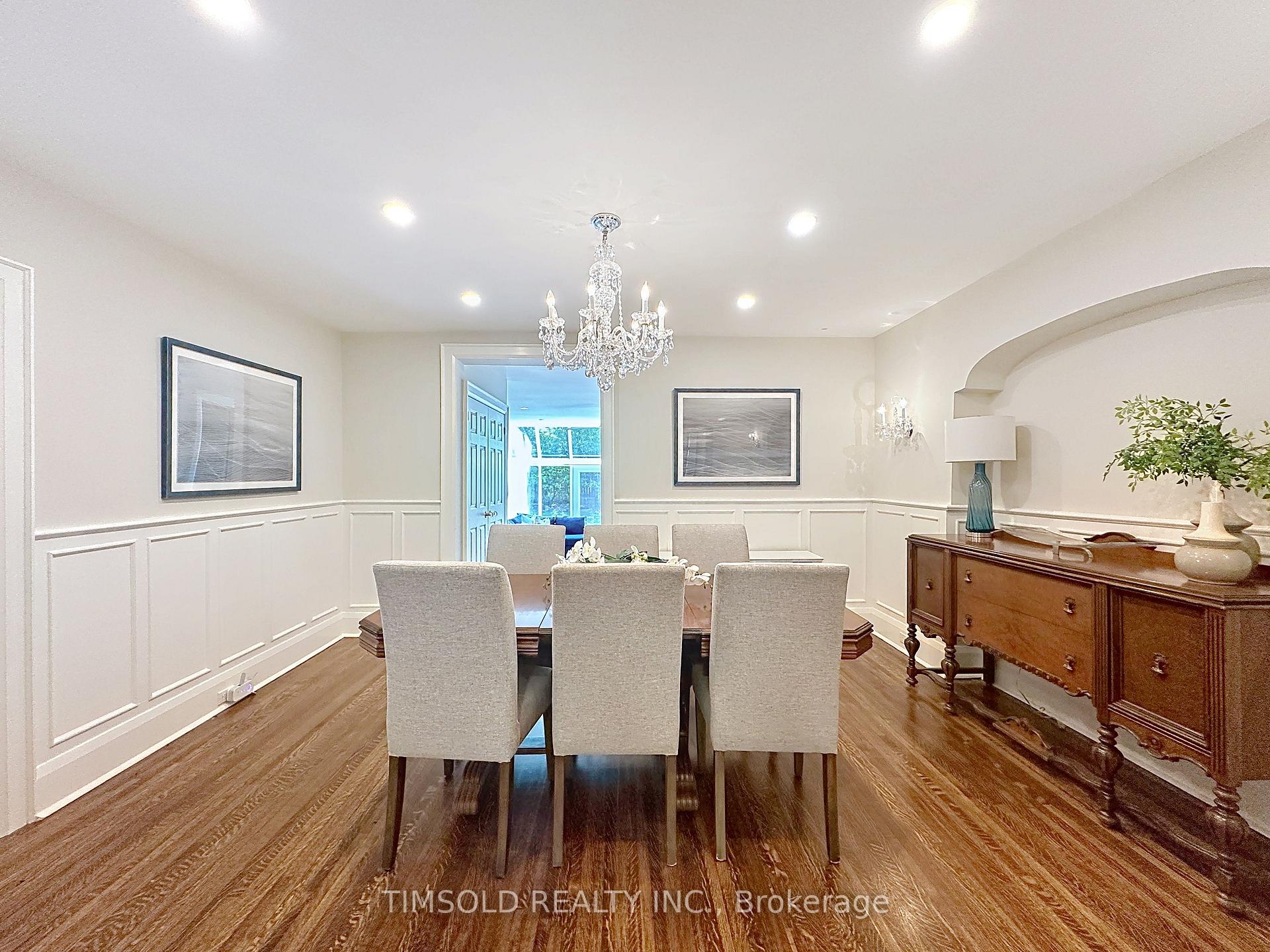 Photo 9 of 29 Tarlton Road, Toronto, Forest Hill South — HOMEH