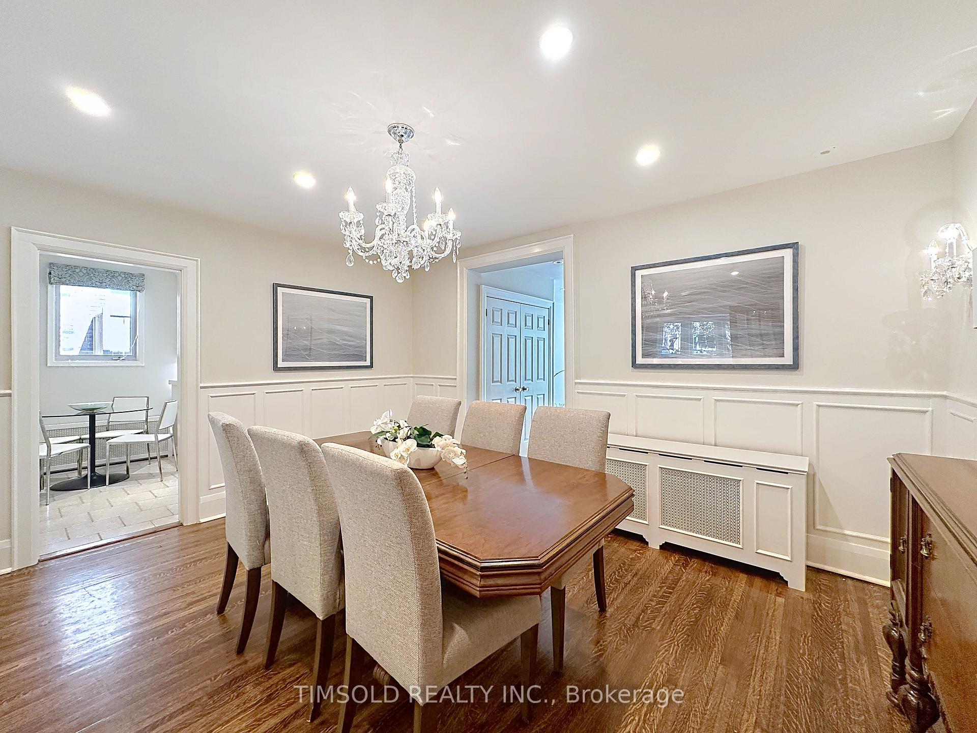 Photo 10 of 29 Tarlton Road, Toronto, Forest Hill South — HOMEH