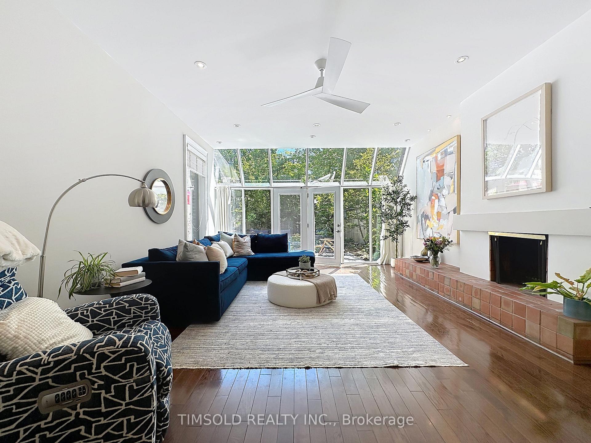 Photo 17 of 29 Tarlton Road, Toronto, Forest Hill South — HOMEH