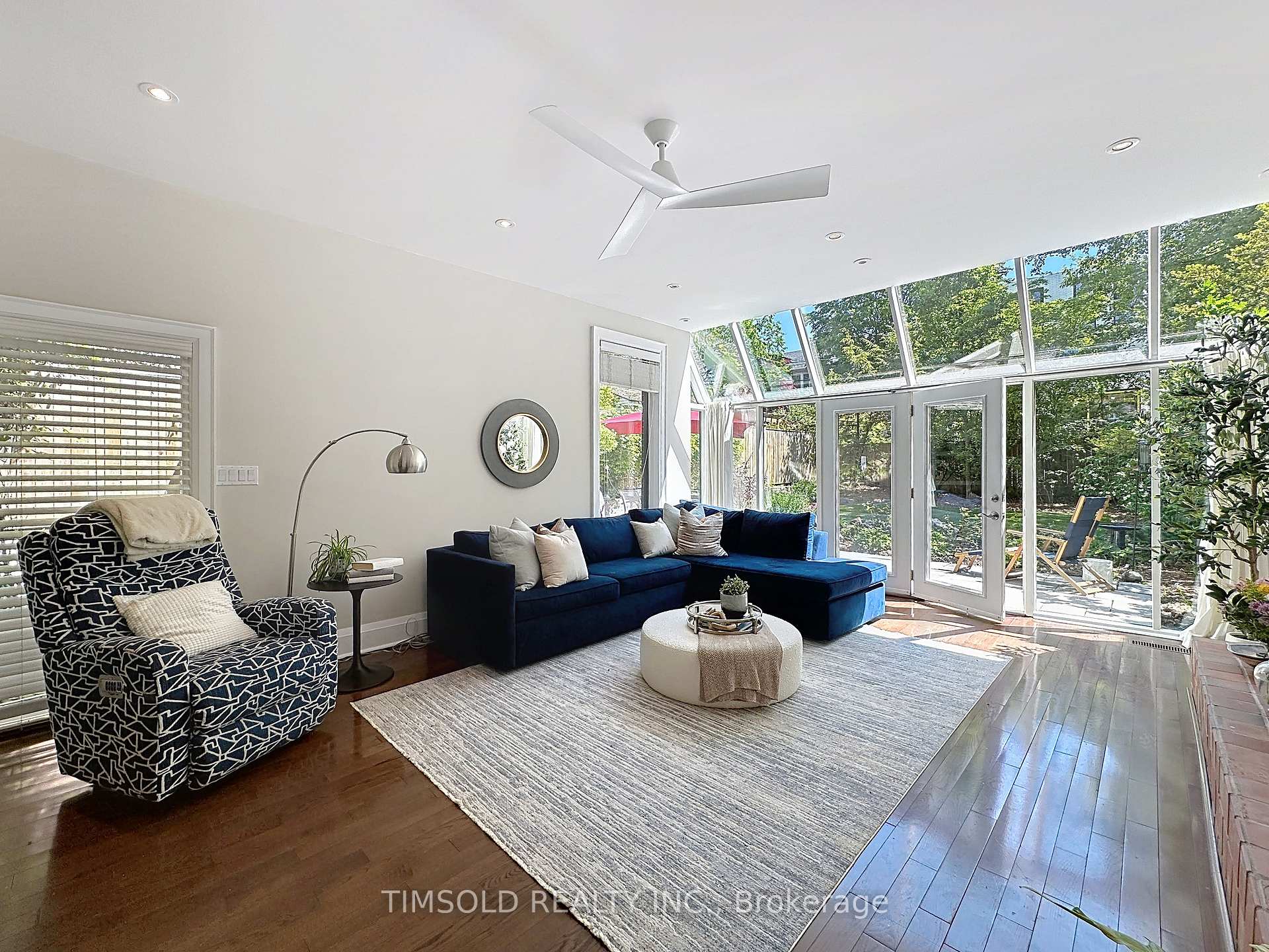 Photo 18 of 29 Tarlton Road, Toronto, Forest Hill South — HOMEH
