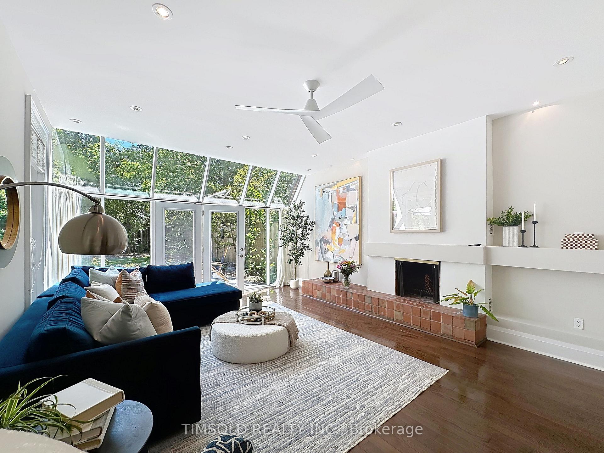 Photo 19 of 29 Tarlton Road, Toronto, Forest Hill South — HOMEH