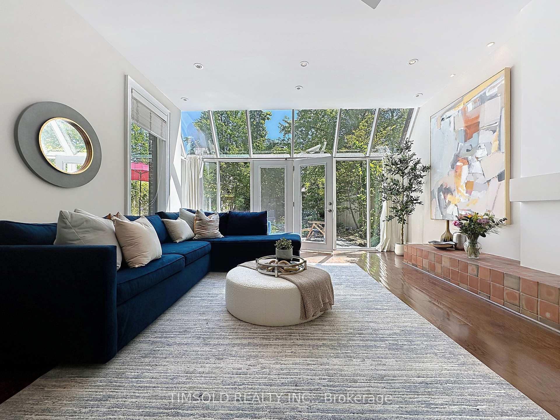 Photo 20 of 29 Tarlton Road, Toronto, Forest Hill South — HOMEH
