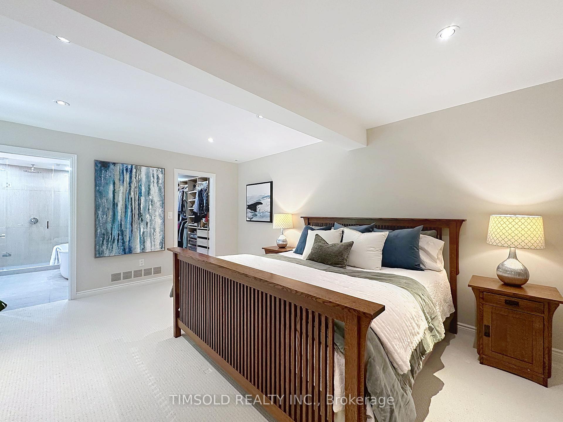 Photo 25 of 29 Tarlton Road, Toronto, Forest Hill South — HOMEH
