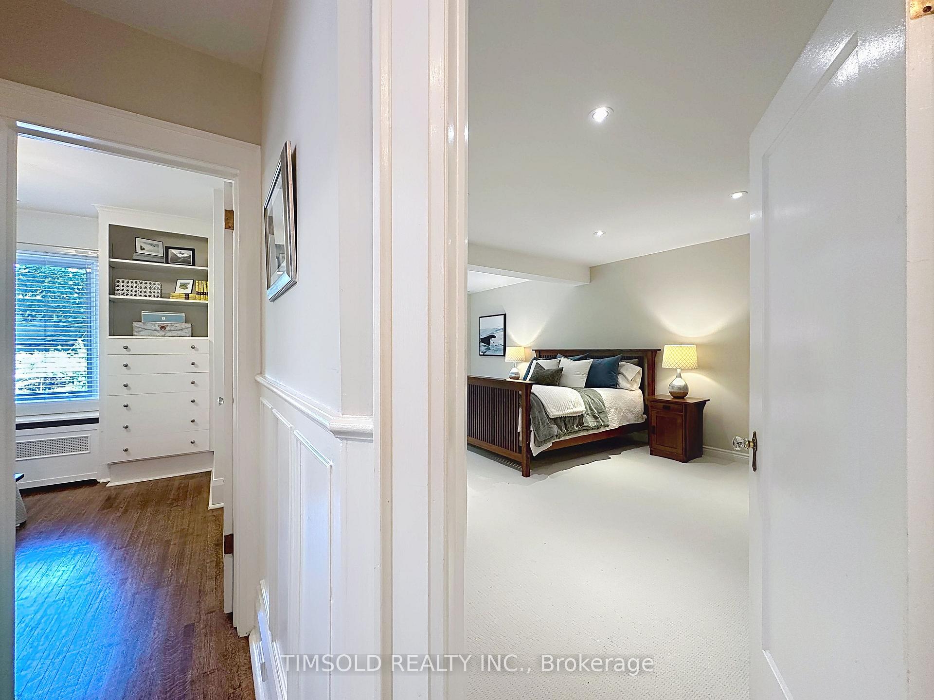 Photo 29 of 29 Tarlton Road, Toronto, Forest Hill South — HOMEH