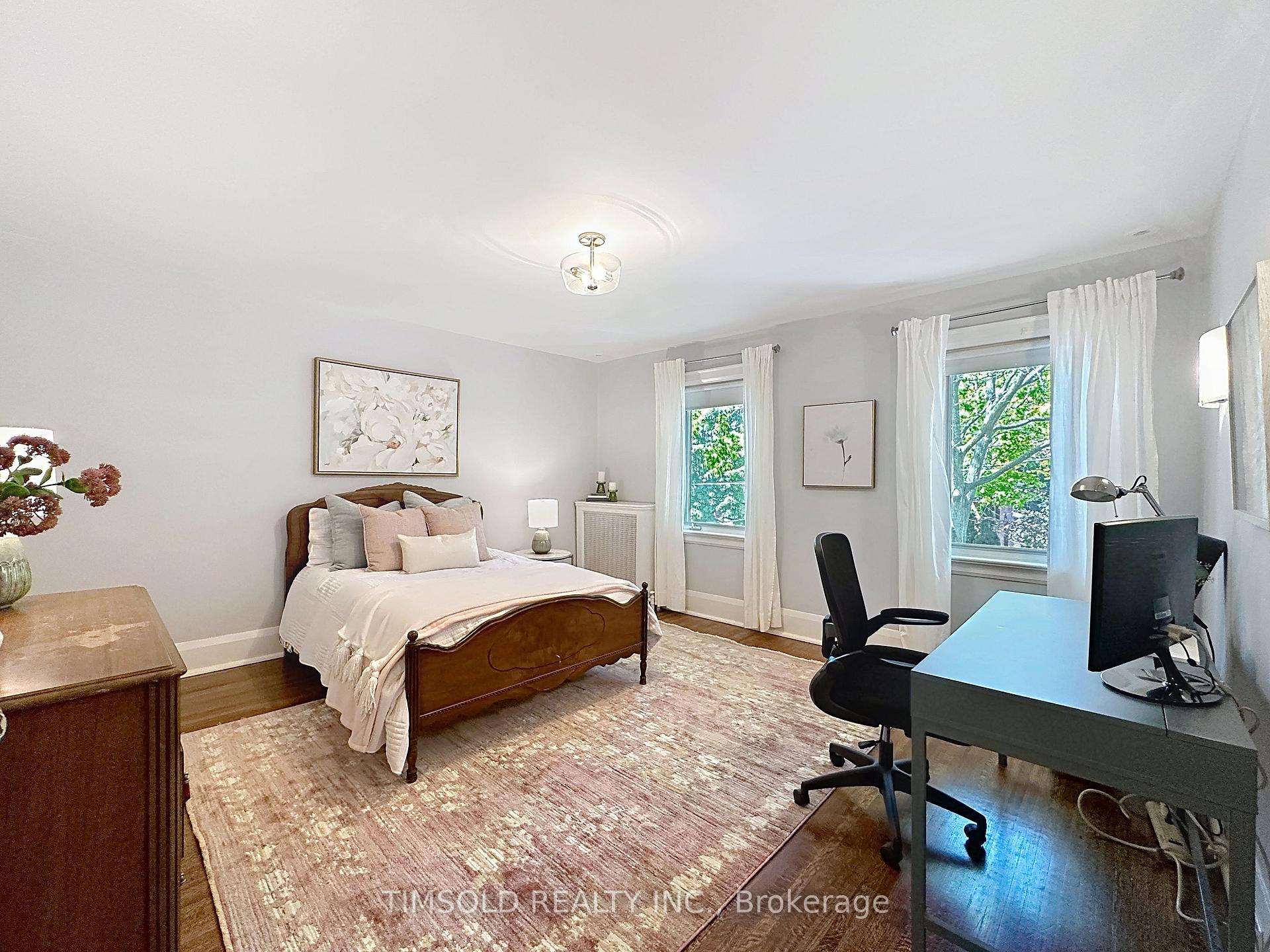 Photo 31 of 29 Tarlton Road, Toronto, Forest Hill South — HOMEH
