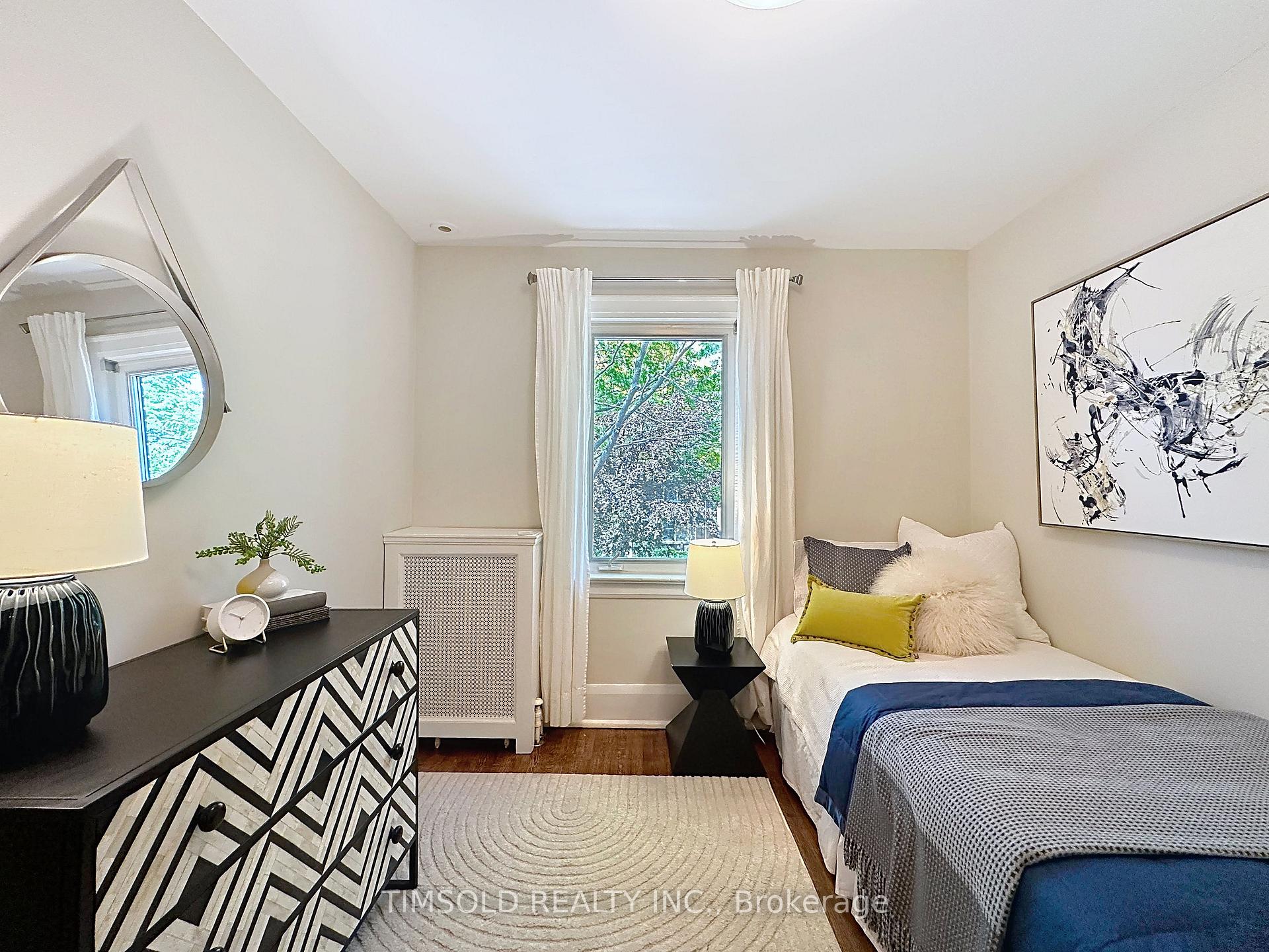 Photo 32 of 29 Tarlton Road, Toronto, Forest Hill South — HOMEH