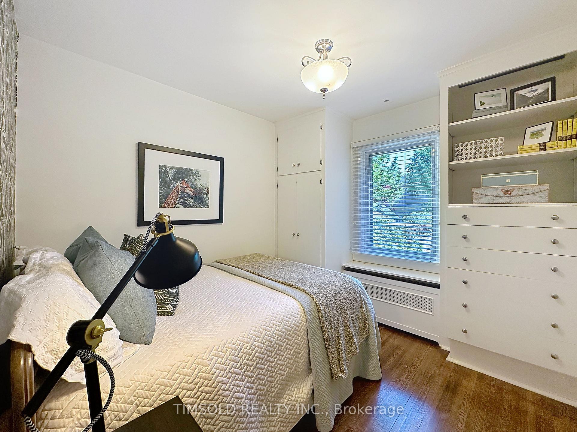 Photo 33 of 29 Tarlton Road, Toronto, Forest Hill South — HOMEH