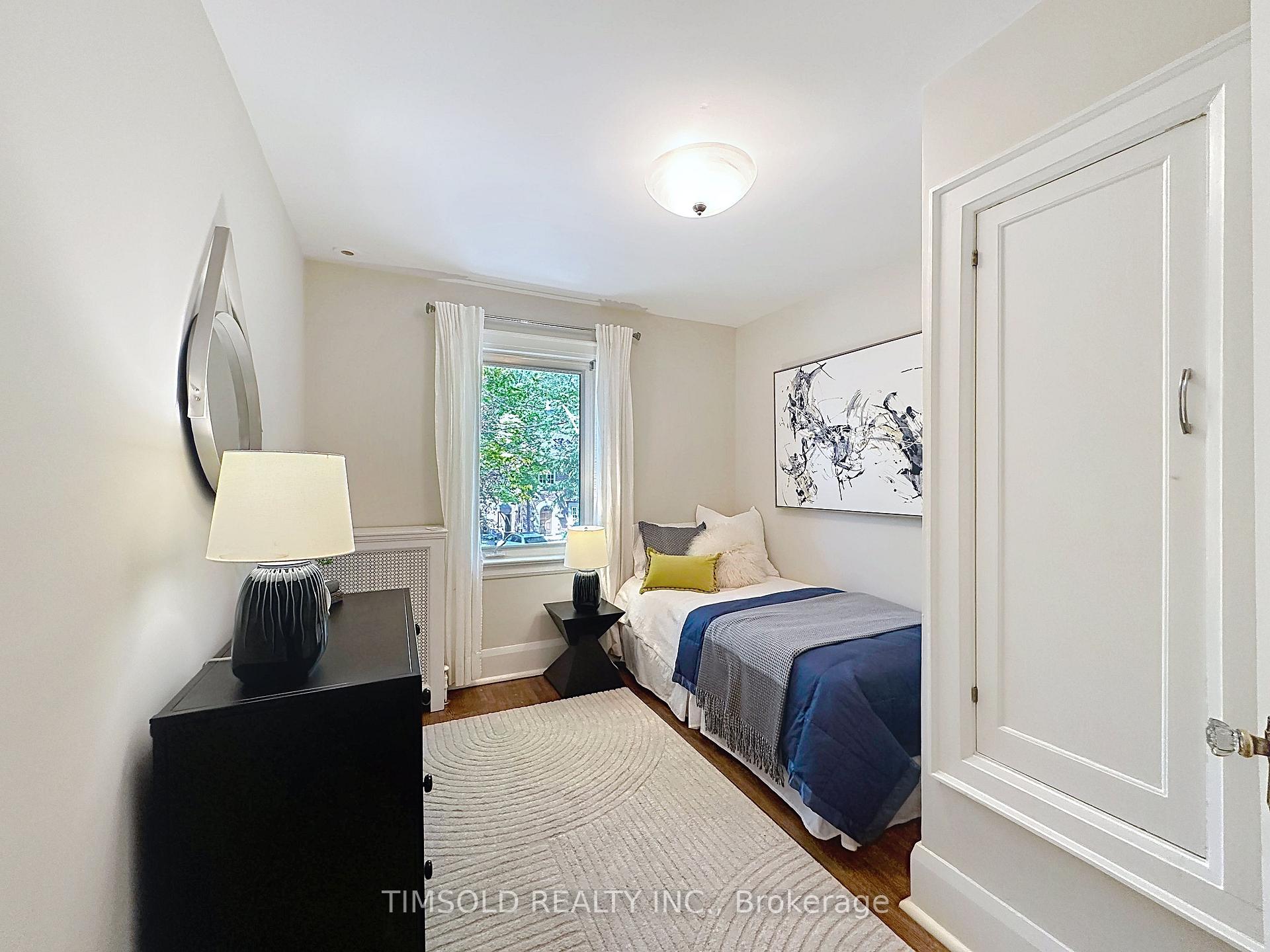 Photo 34 of 29 Tarlton Road, Toronto, Forest Hill South — HOMEH