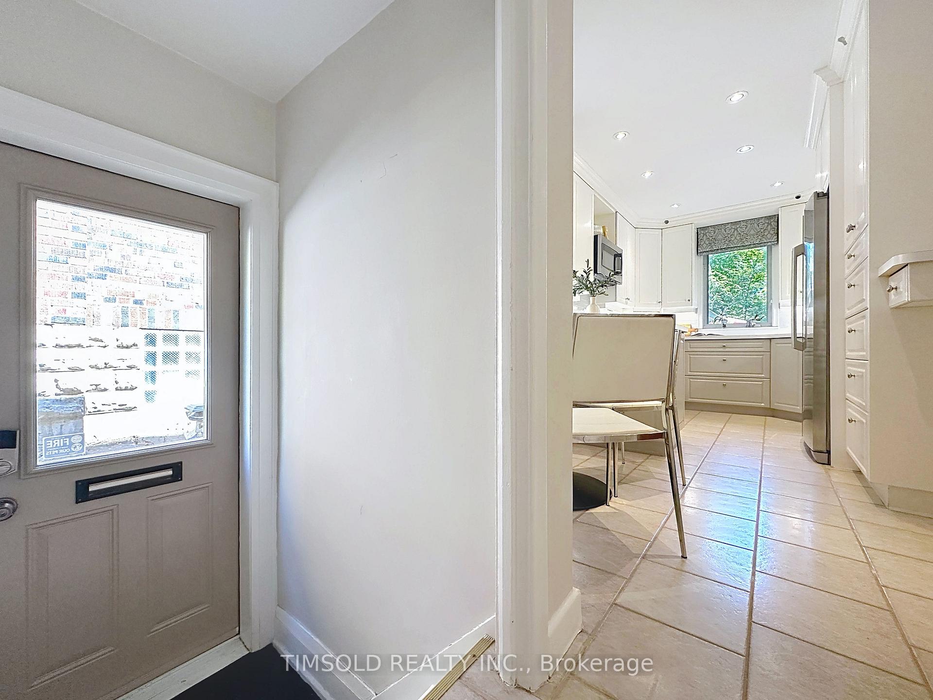 Photo 36 of 29 Tarlton Road, Toronto, Forest Hill South — HOMEH