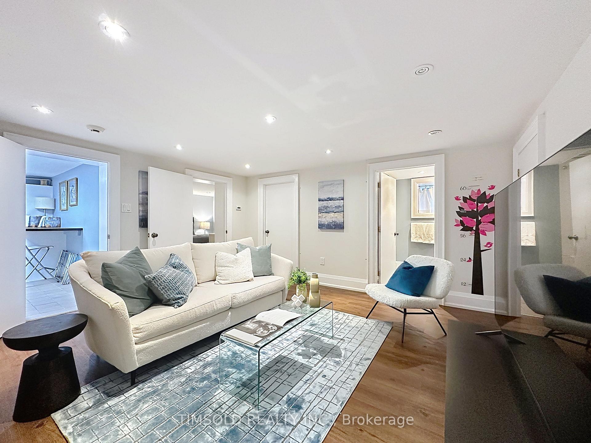 Photo 37 of 29 Tarlton Road, Toronto, Forest Hill South — HOMEH