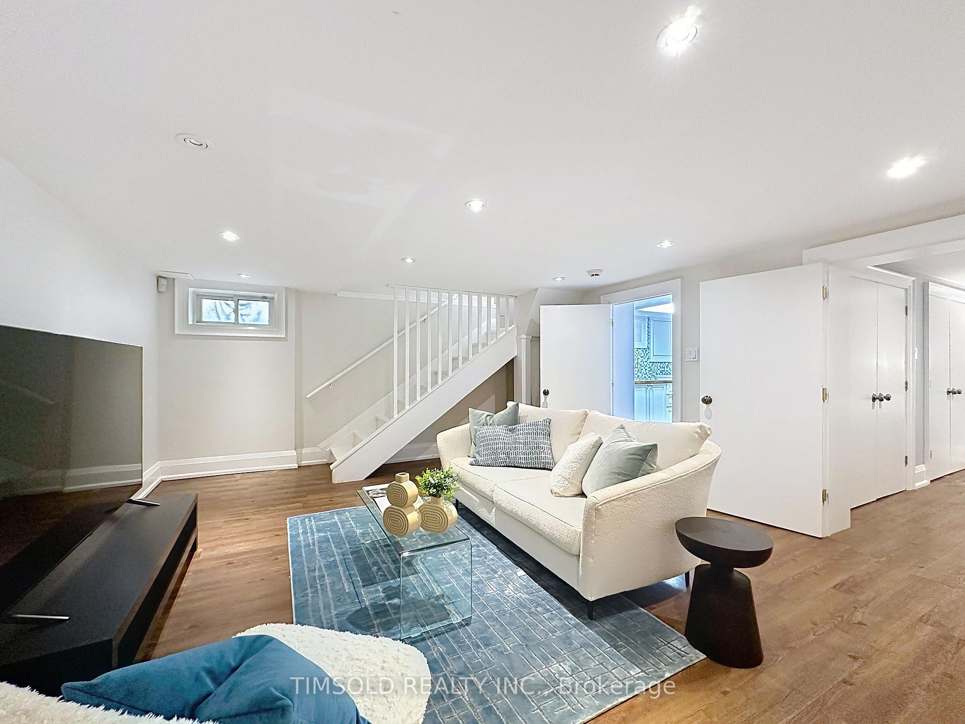 Photo 38 of 29 Tarlton Road, Toronto, Forest Hill South — HOMEH