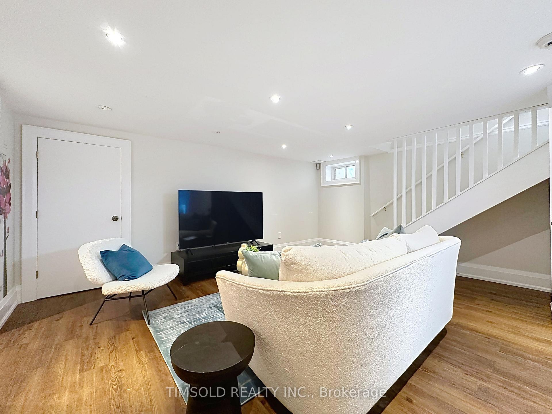 Photo 39 of 29 Tarlton Road, Toronto, Forest Hill South — HOMEH