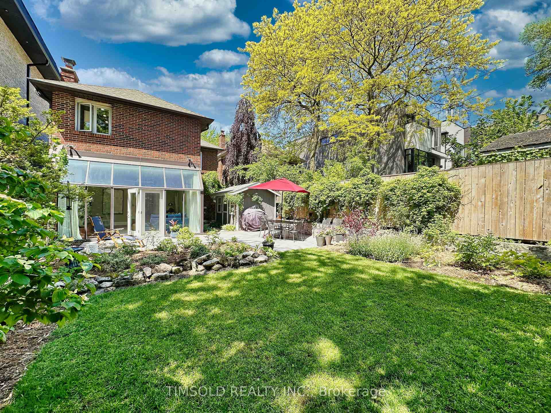 Photo 47 of 29 Tarlton Road, Toronto, Forest Hill South — HOMEH