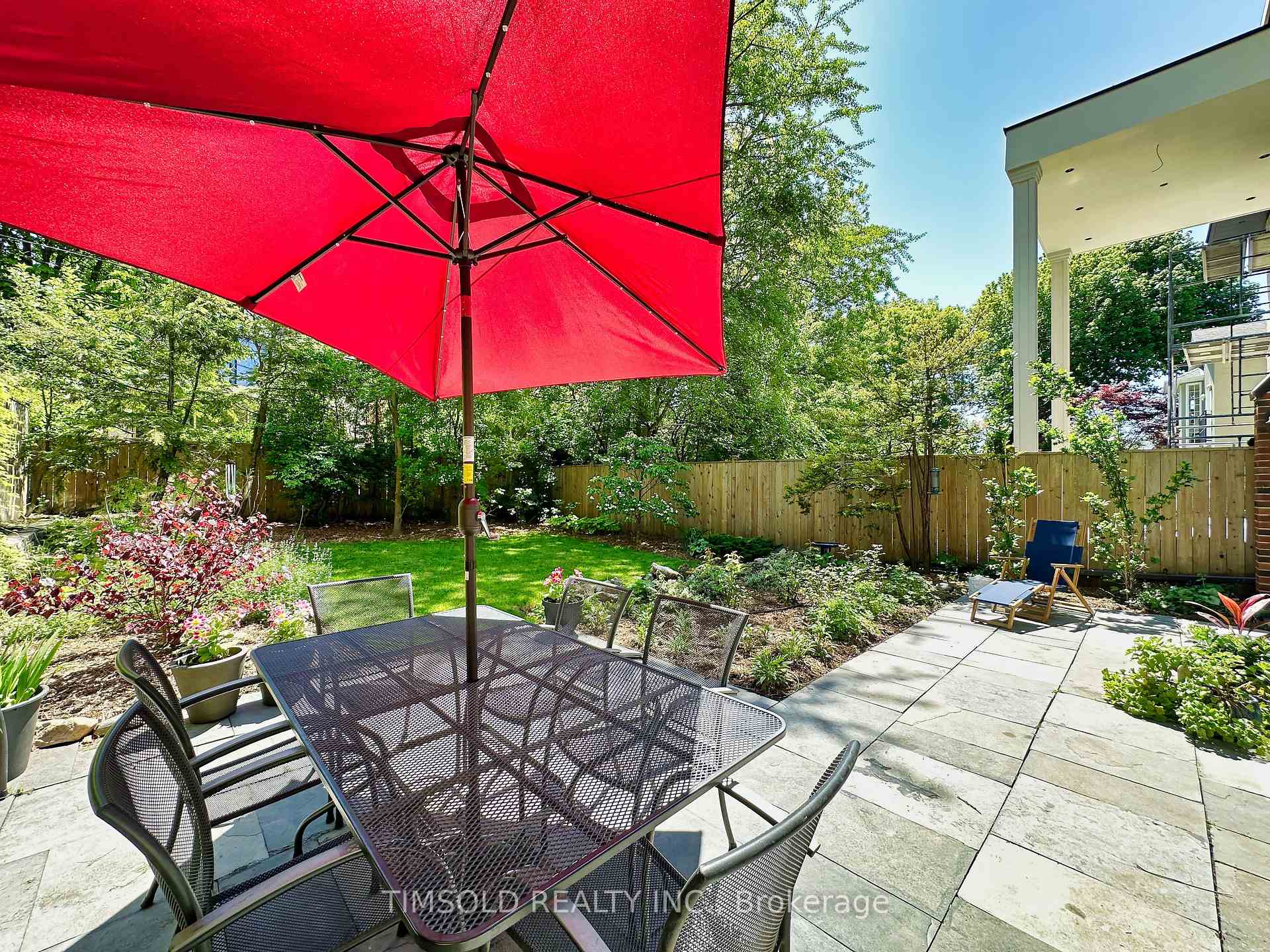 Photo 49 of 29 Tarlton Road, Toronto, Forest Hill South — HOMEH