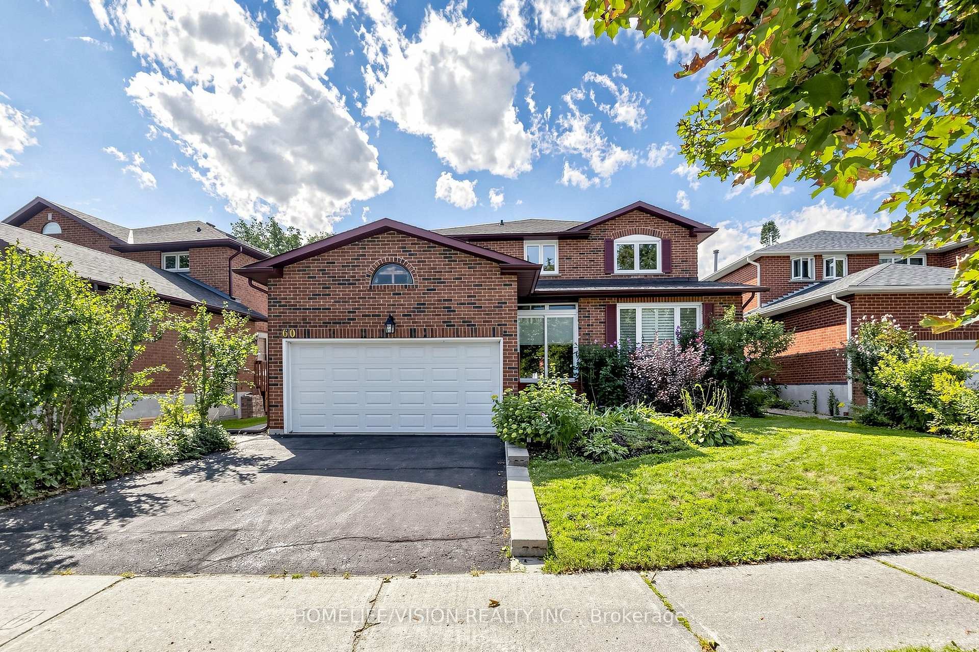 Photo 1 of 60 Carrington Drive, Richmond Hill, Mill Pond — HOMEH