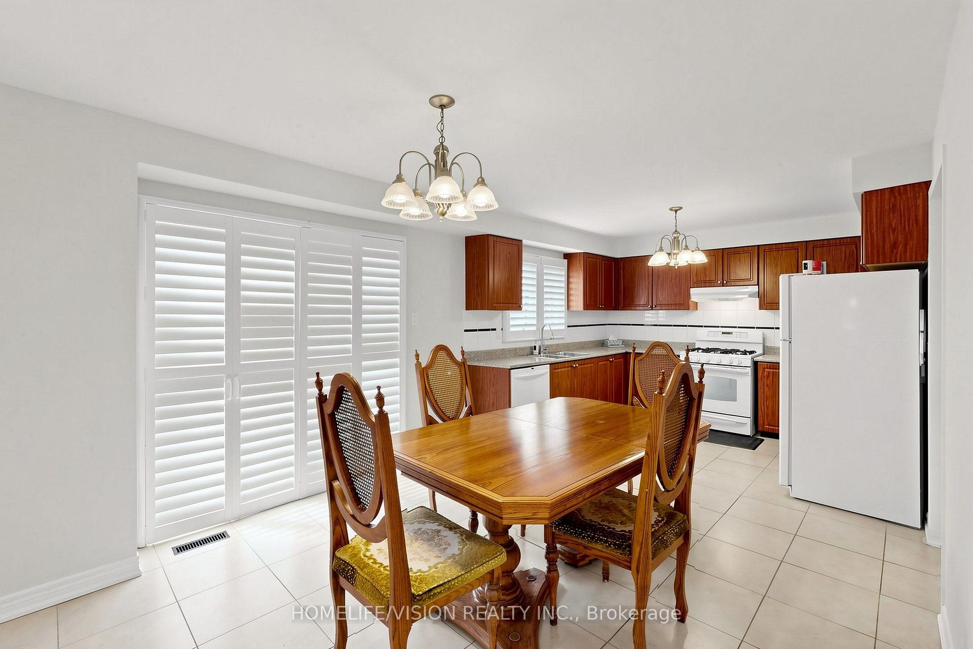Photo 17 of 60 Carrington Drive, Richmond Hill, Mill Pond — HOMEH