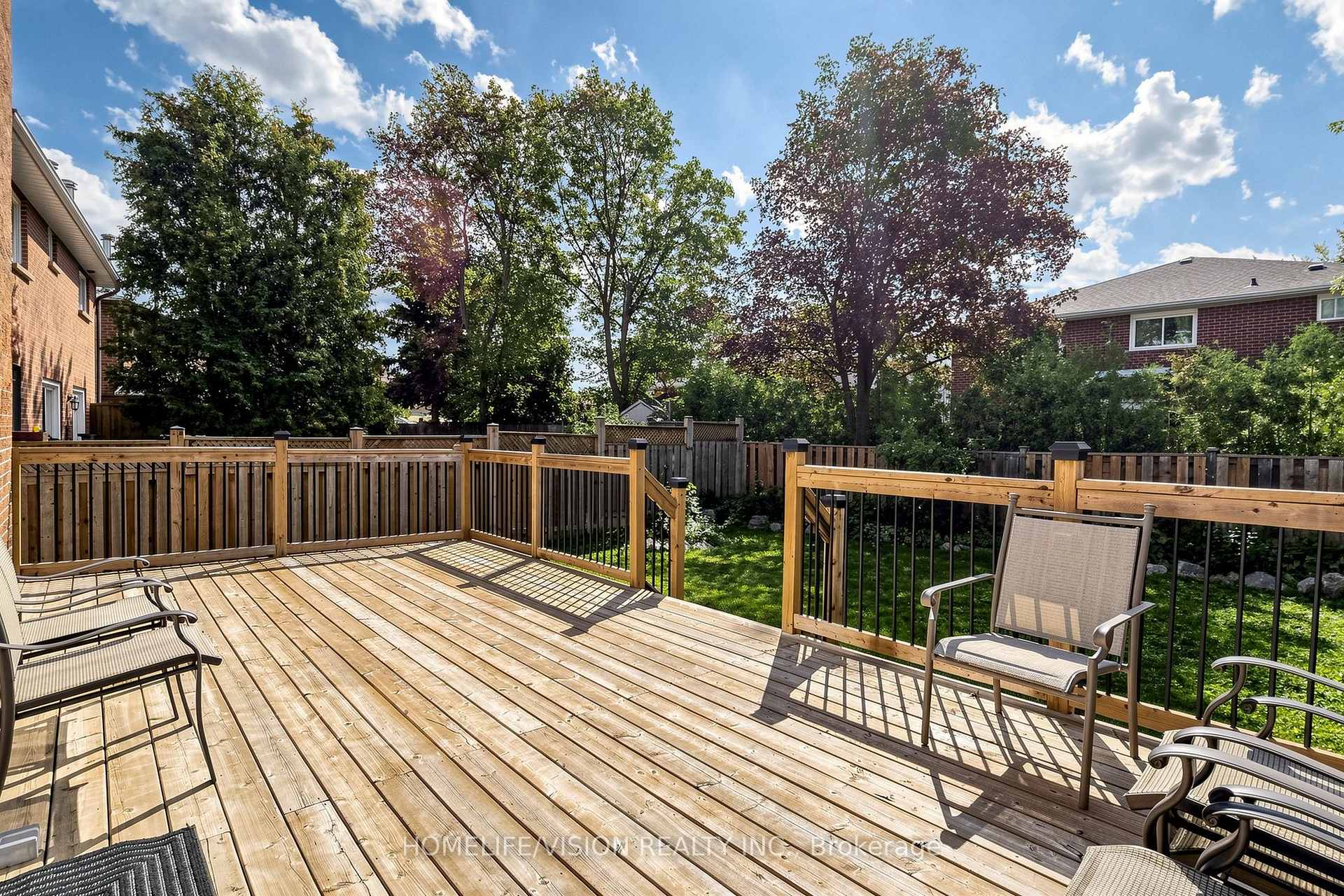 Photo 38 of 60 Carrington Drive, Richmond Hill, Mill Pond — HOMEH