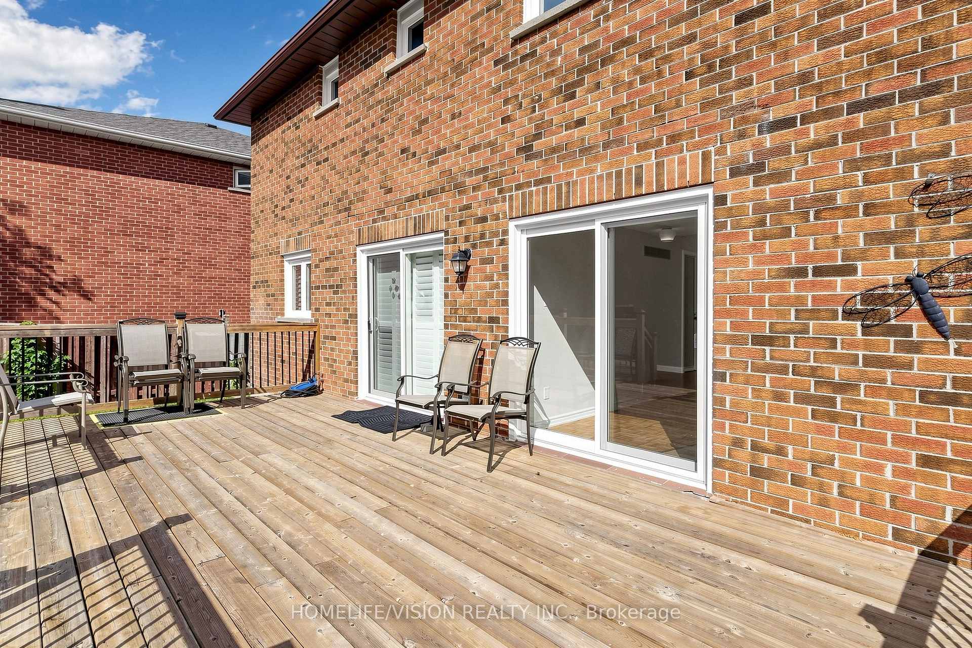 Photo 40 of 60 Carrington Drive, Richmond Hill, Mill Pond — HOMEH