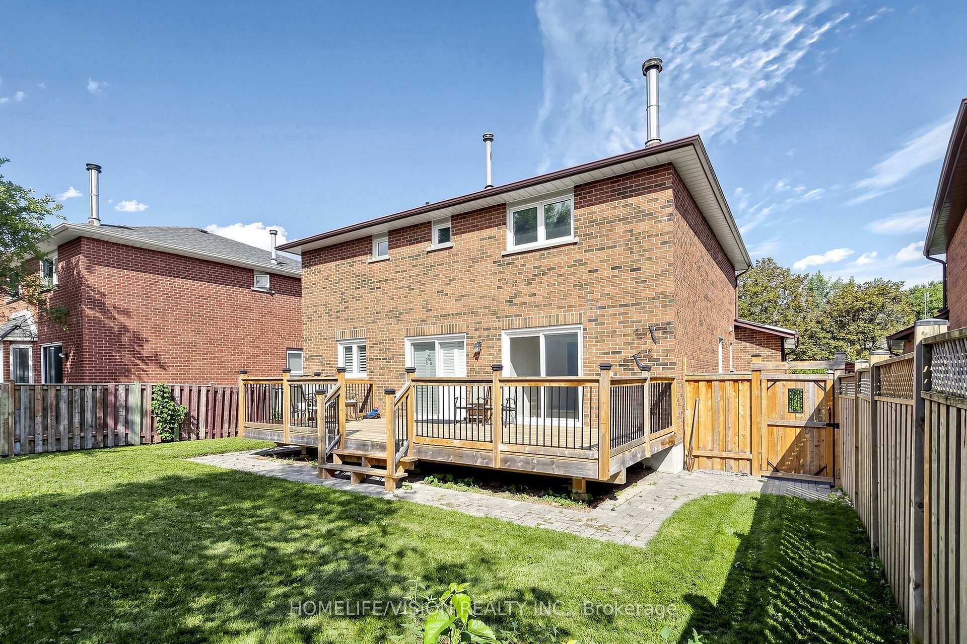 Photo 41 of 60 Carrington Drive, Richmond Hill, Mill Pond — HOMEH