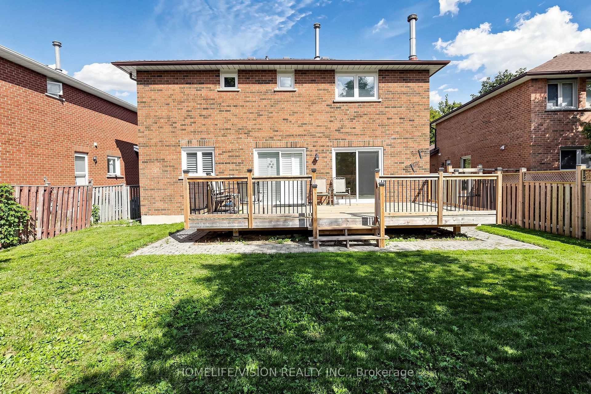 Photo 43 of 60 Carrington Drive, Richmond Hill, Mill Pond — HOMEH