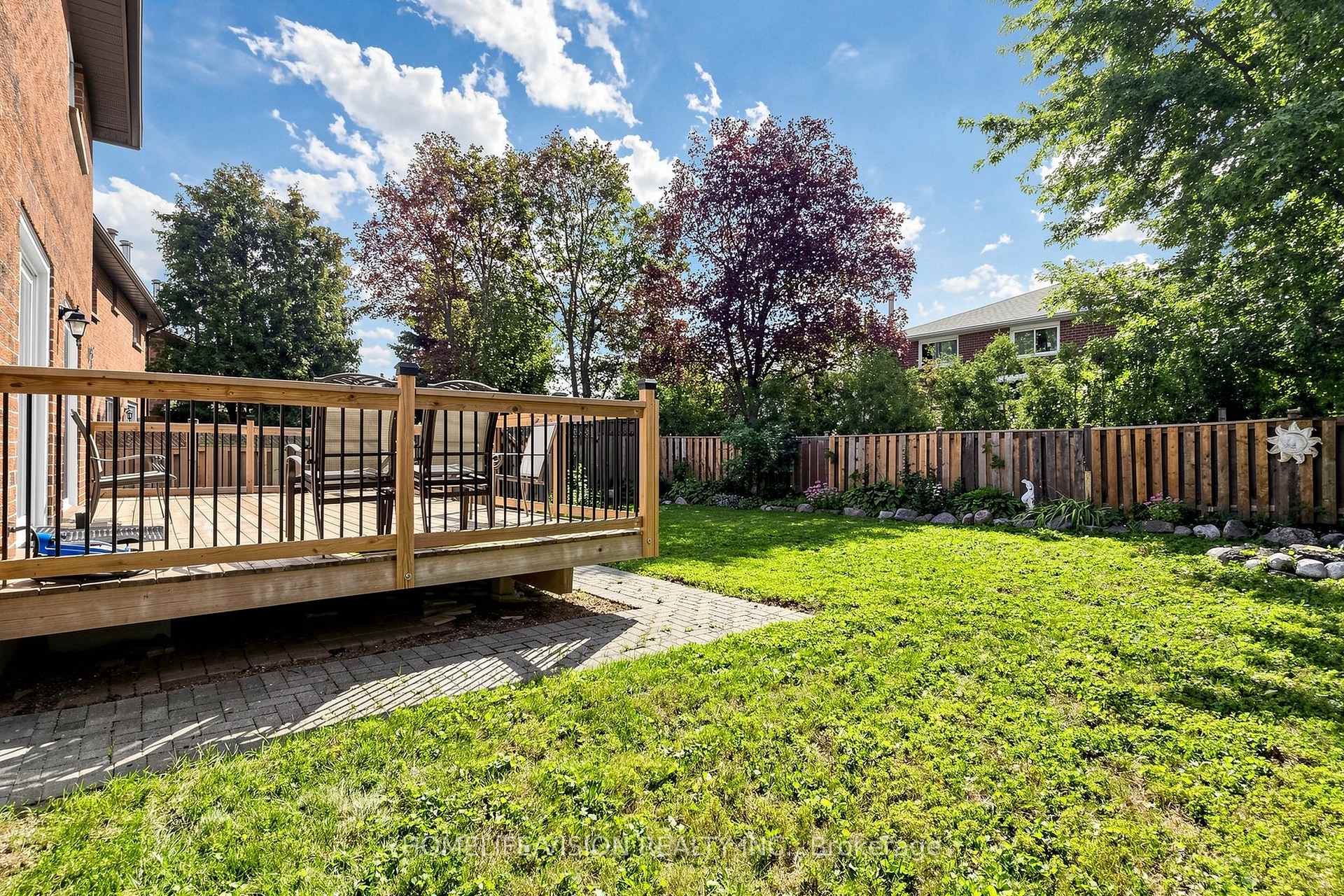Photo 46 of 60 Carrington Drive, Richmond Hill, Mill Pond — HOMEH