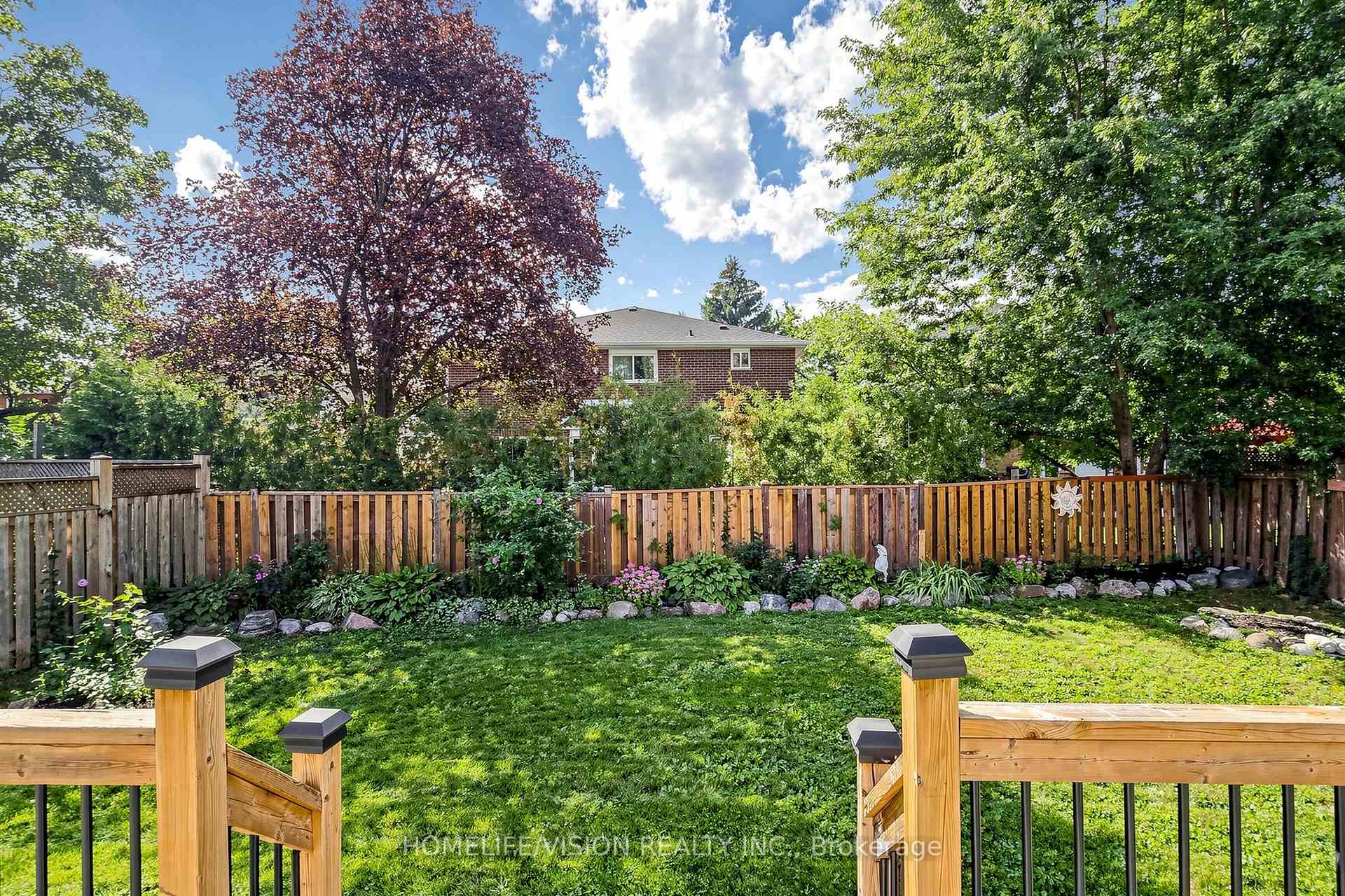Photo 47 of 60 Carrington Drive, Richmond Hill, Mill Pond — HOMEH