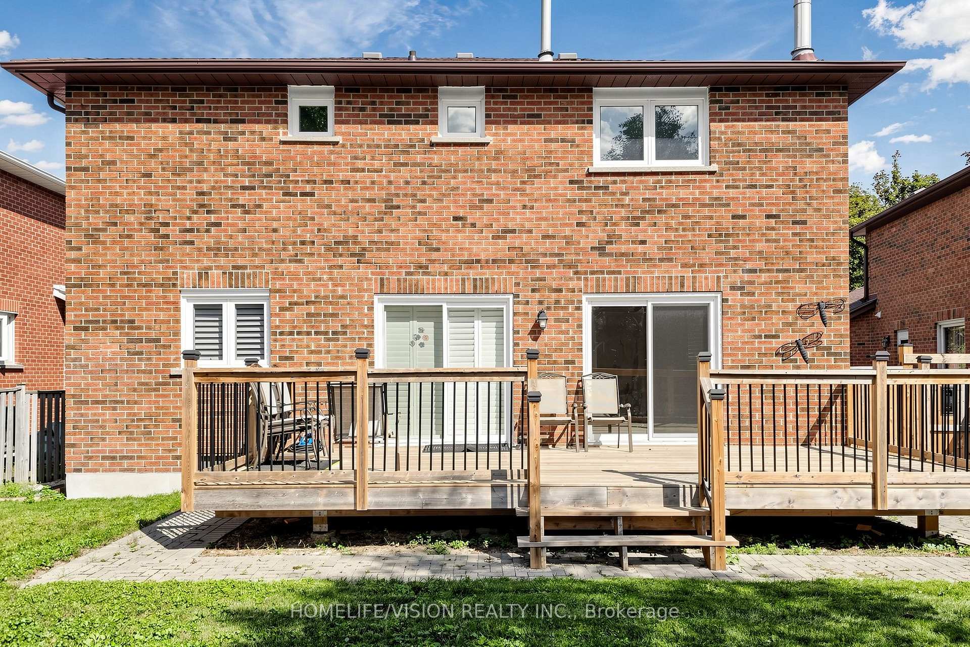 Photo 50 of 60 Carrington Drive, Richmond Hill, Mill Pond — HOMEH