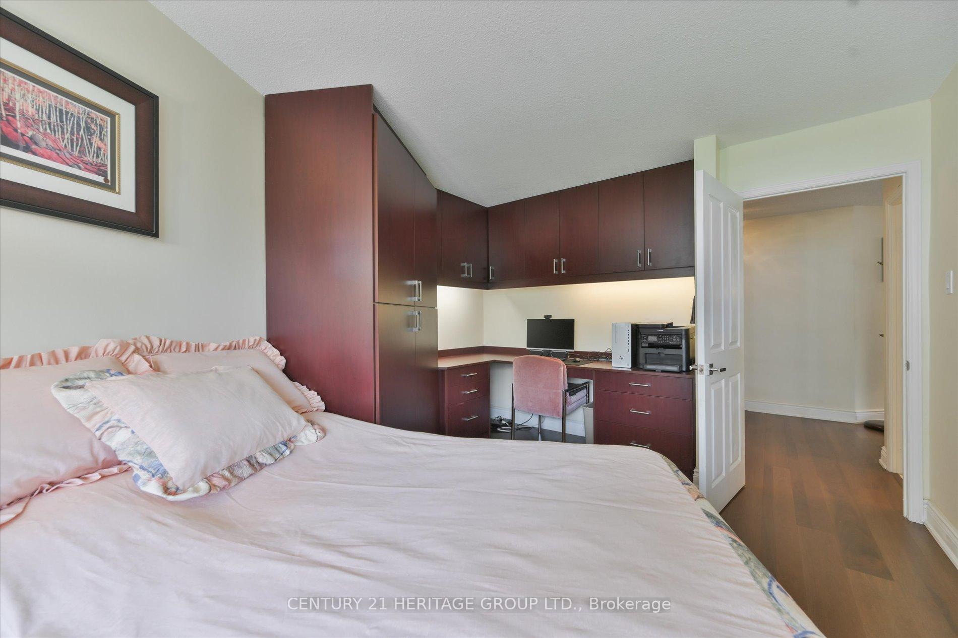 Photo 23 of Unit 410, 7250 Yonge Street, Vaughan, Crestwood-Springfarm-Yorkhill — HOMEH