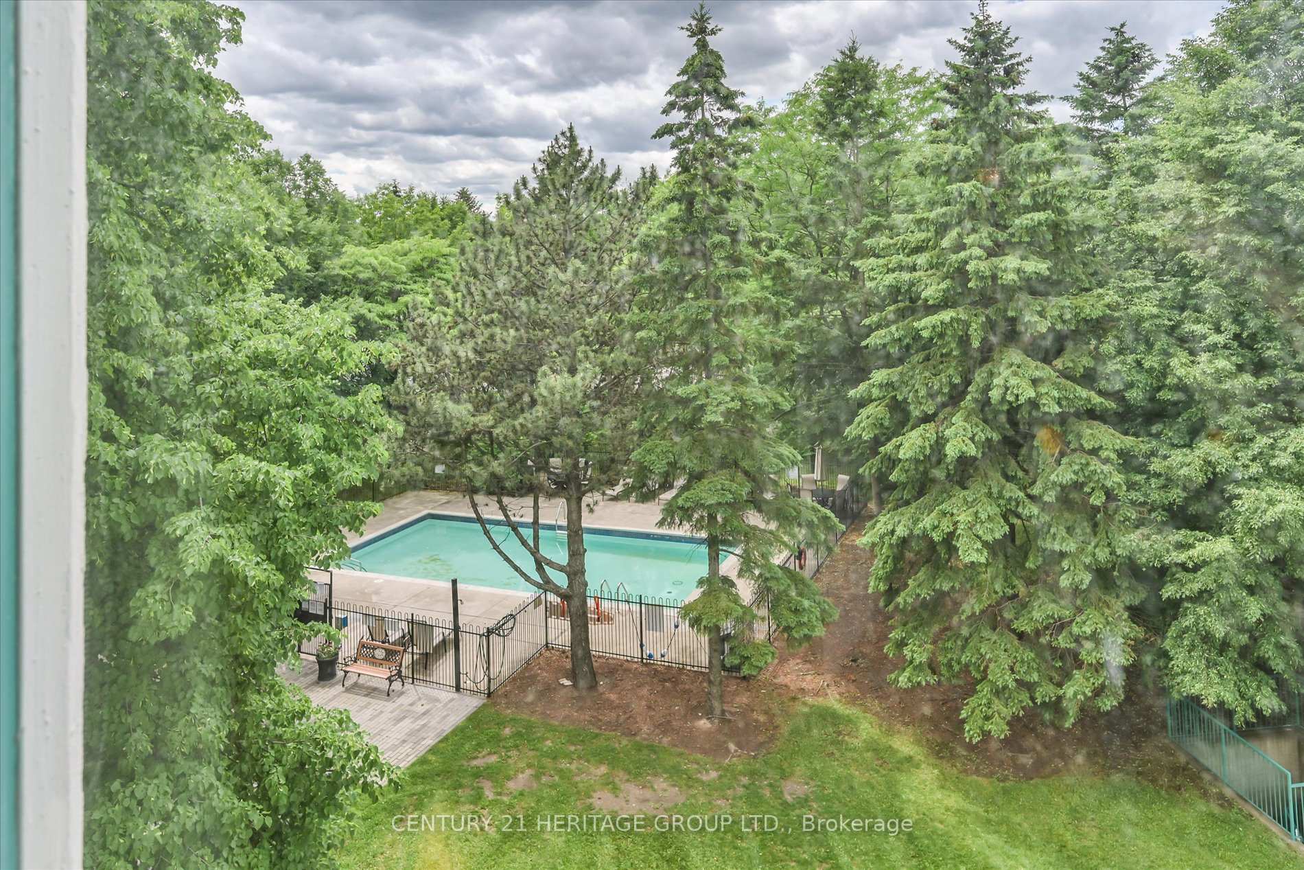 Photo 28 of Unit 410, 7250 Yonge Street, Vaughan, Crestwood-Springfarm-Yorkhill — HOMEH