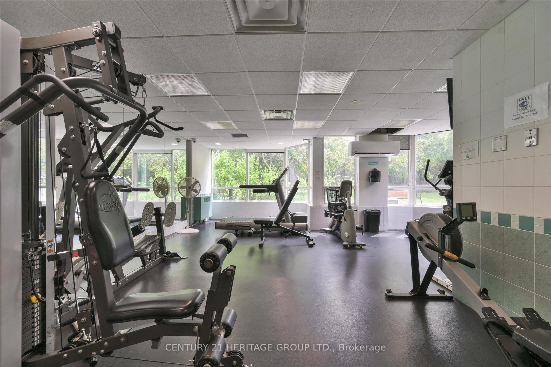 Photo 30 of Unit 410, 7250 Yonge Street, Vaughan, Crestwood-Springfarm-Yorkhill — HOMEH