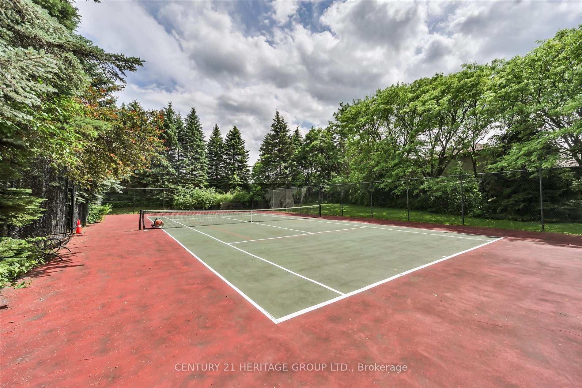 Photo 33 of Unit 410, 7250 Yonge Street, Vaughan, Crestwood-Springfarm-Yorkhill — HOMEH