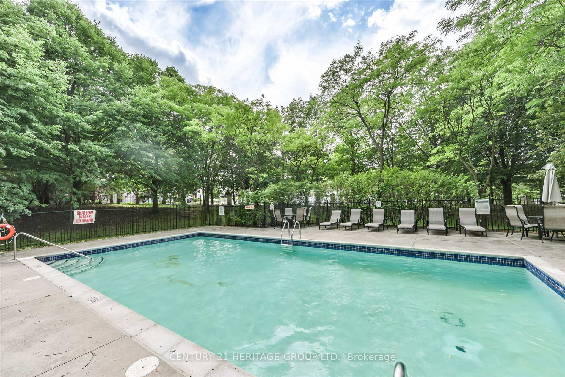 Photo 34 of Unit 410, 7250 Yonge Street, Vaughan, Crestwood-Springfarm-Yorkhill — HOMEH