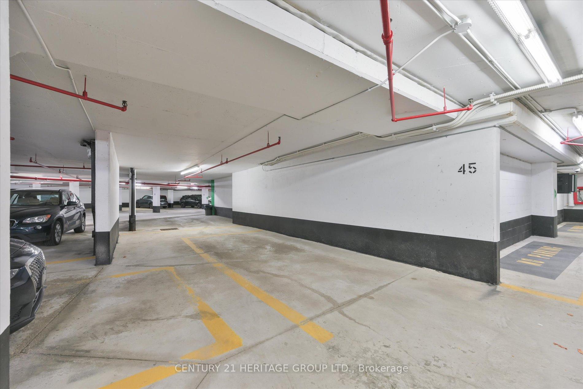 Photo 35 of Unit 410, 7250 Yonge Street, Vaughan, Crestwood-Springfarm-Yorkhill — HOMEH