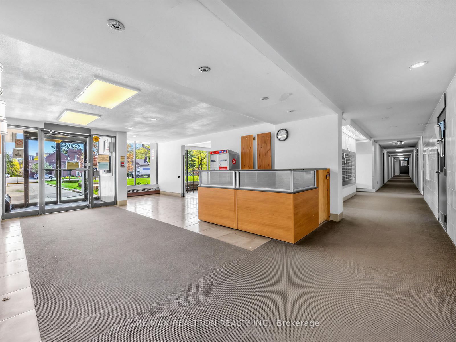 Photo 2 of Unit 501, 180 Markham Road, Scarborough, Scarborough Village — HOMEH