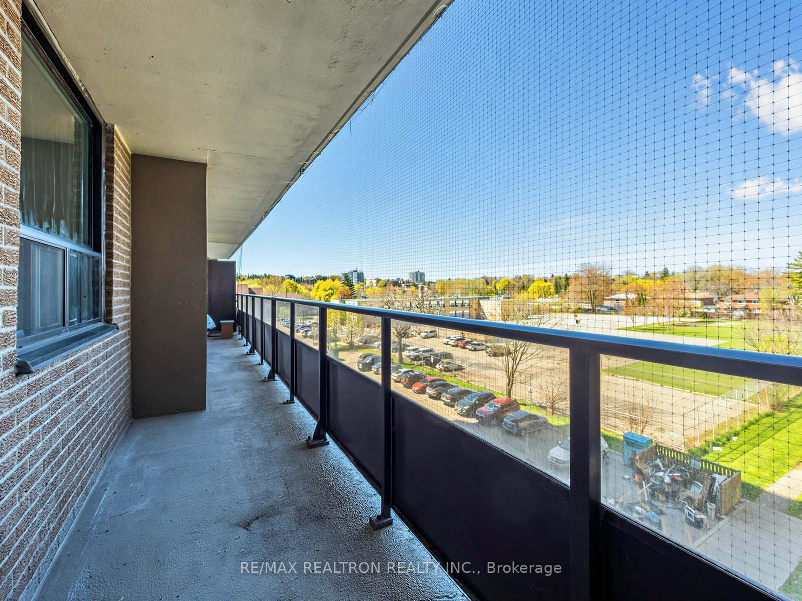 Photo 26 of Unit 501, 180 Markham Road, Scarborough, Scarborough Village — HOMEH