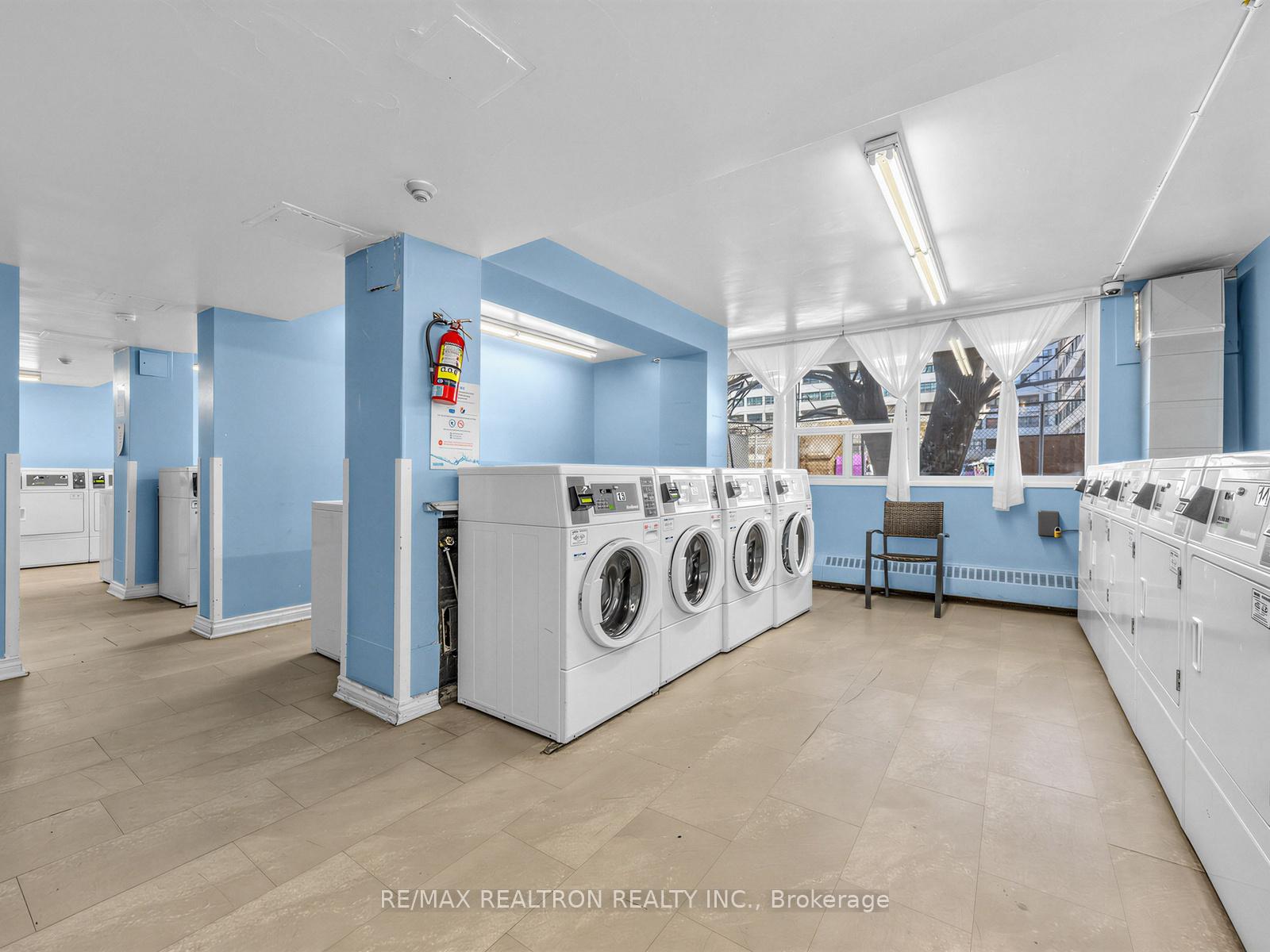 Photo 27 of Unit 501, 180 Markham Road, Scarborough, Scarborough Village — HOMEH