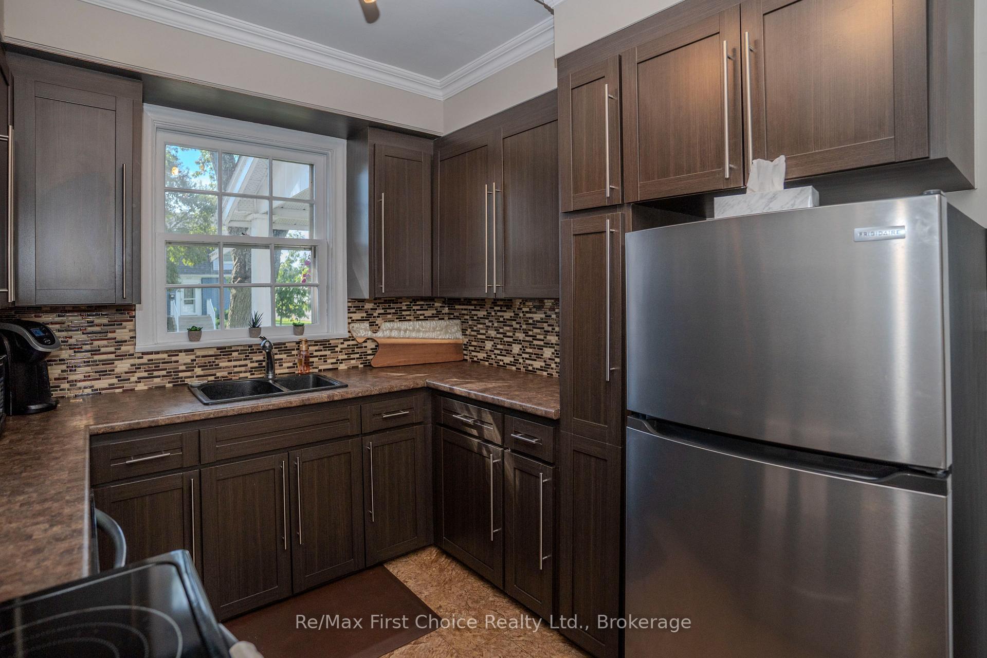 Photo 9 of 746 Norah Street S, Thunder Bay, Westfort — HOMEH
