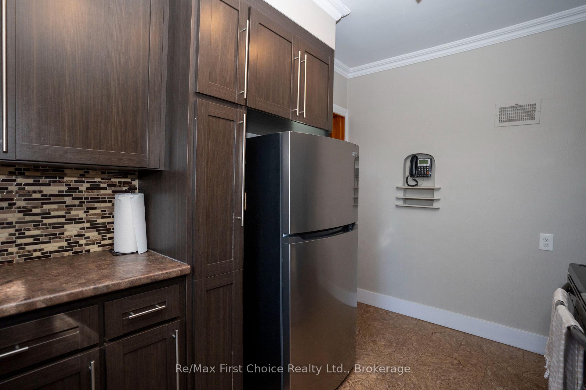 Photo 15 of 746 Norah Street S, Thunder Bay, Westfort — HOMEH