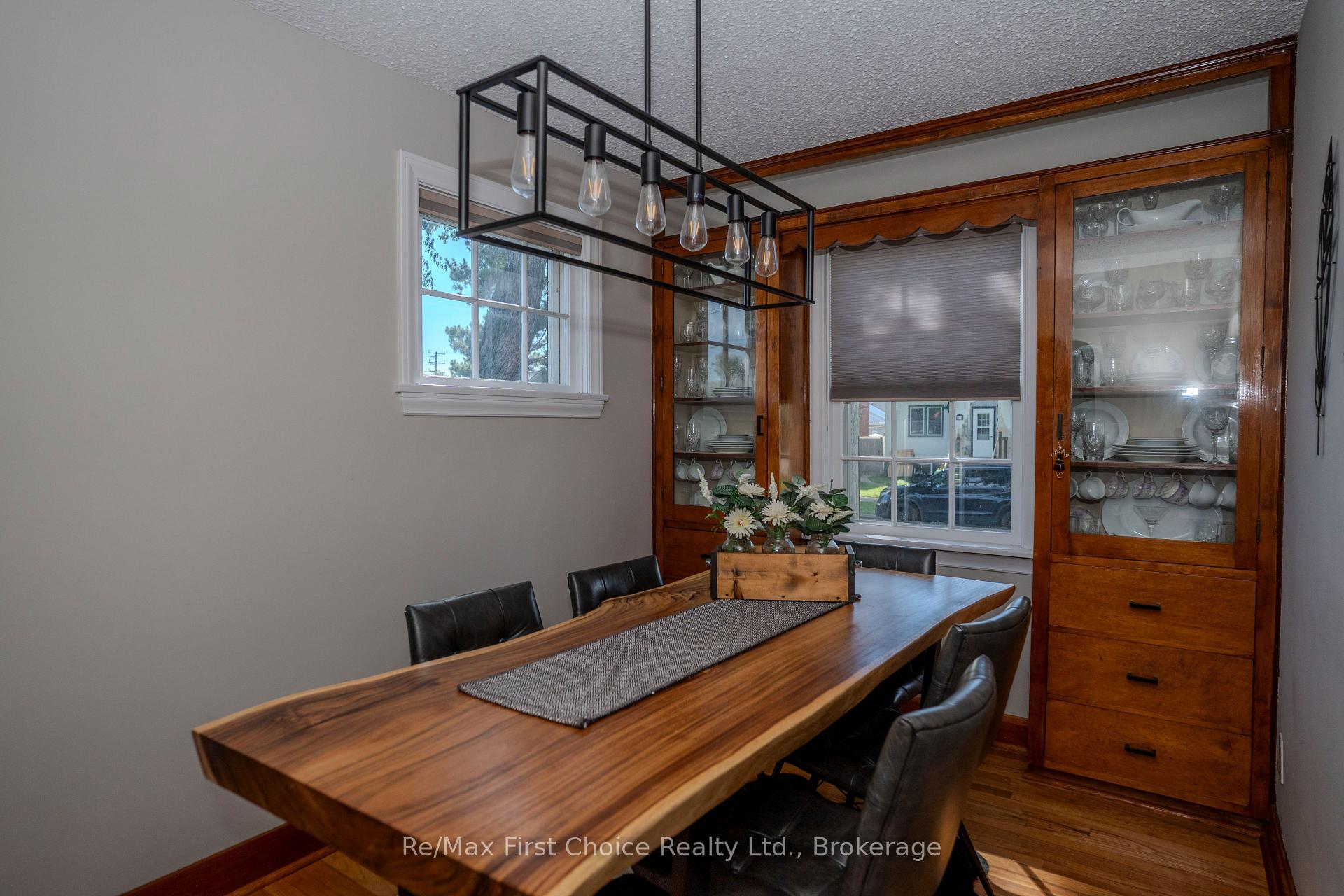 Photo 19 of 746 Norah Street S, Thunder Bay, Westfort — HOMEH