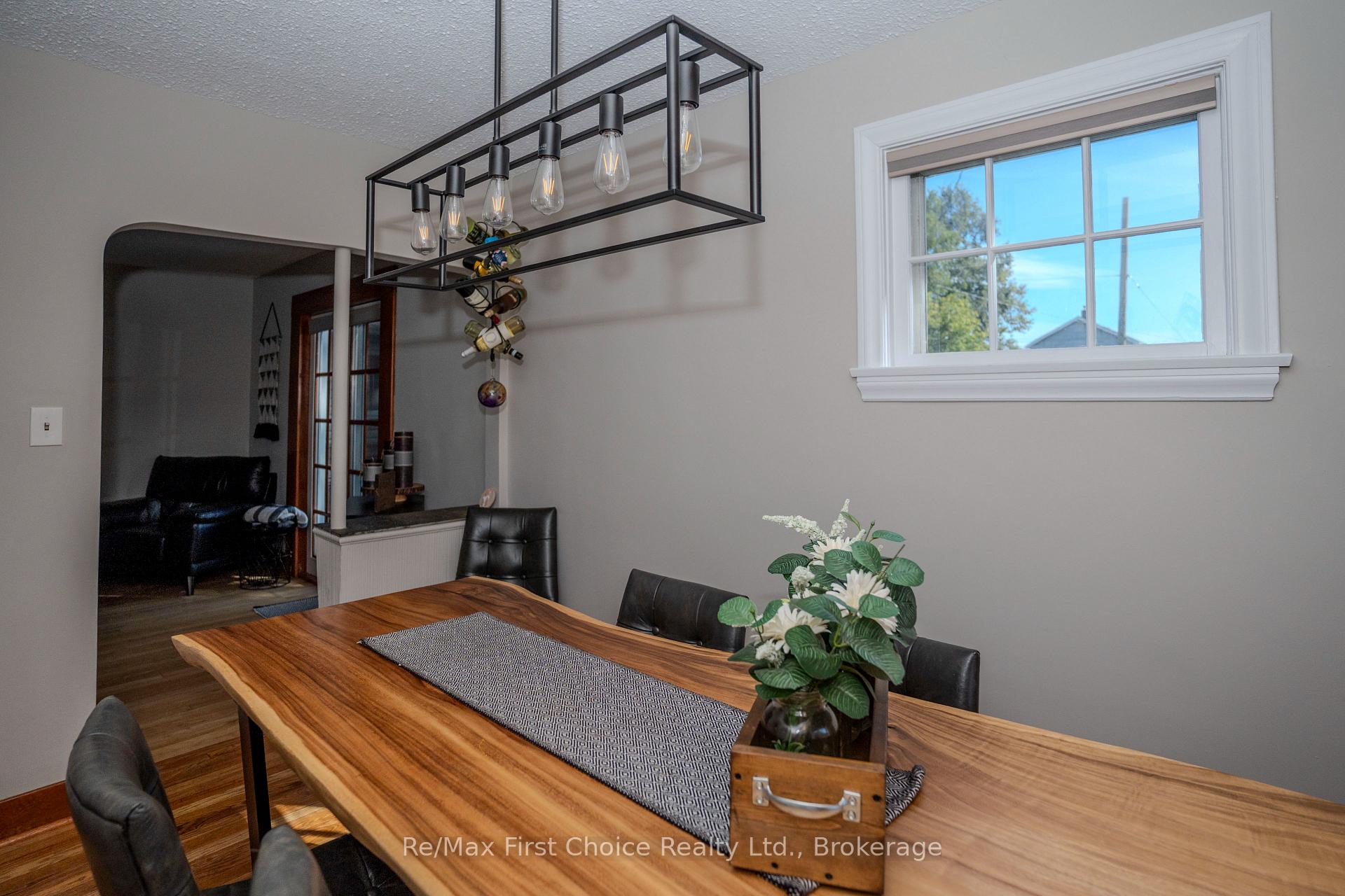 Photo 23 of 746 Norah Street S, Thunder Bay, Westfort — HOMEH